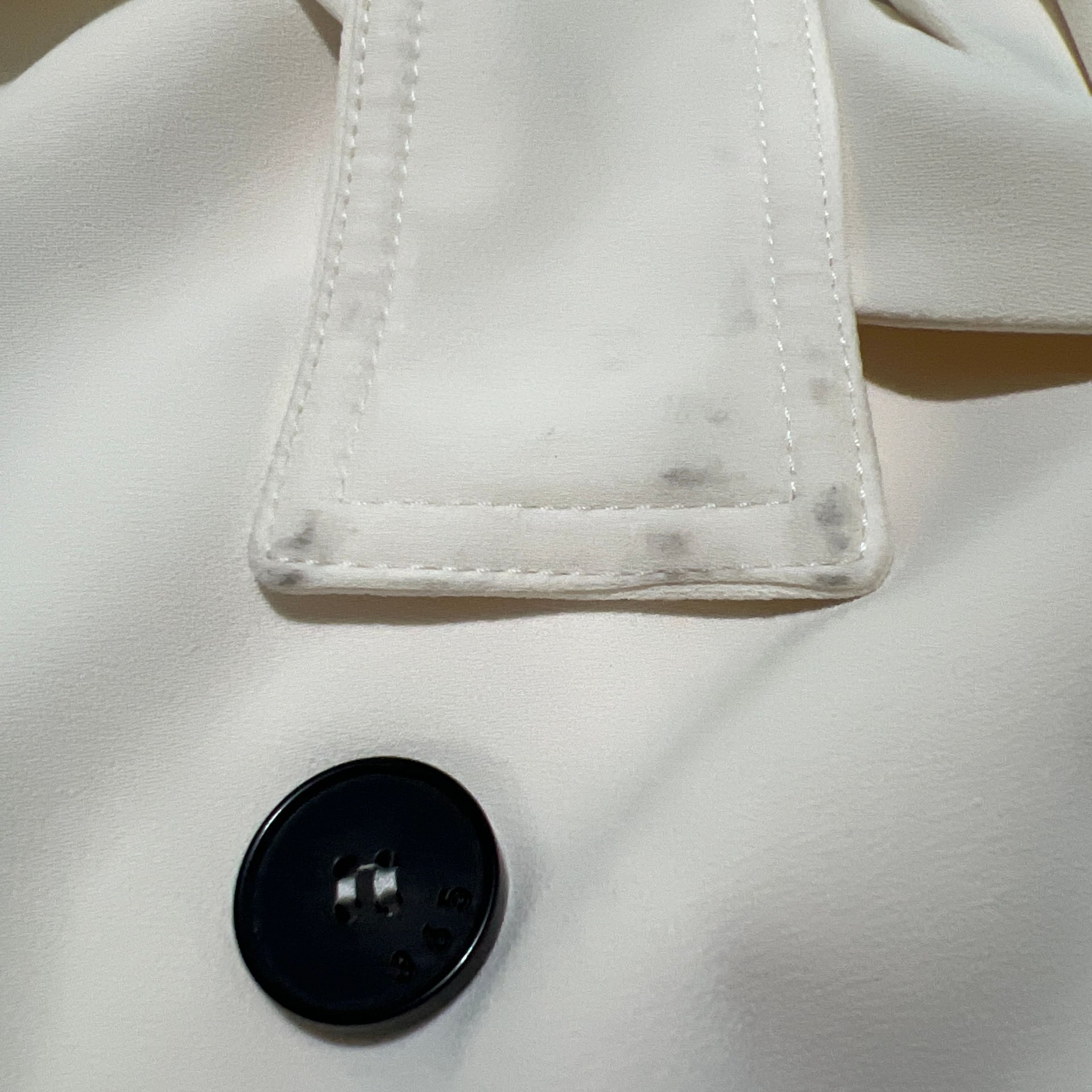 Marella Slim Fit Trench Dress 13
