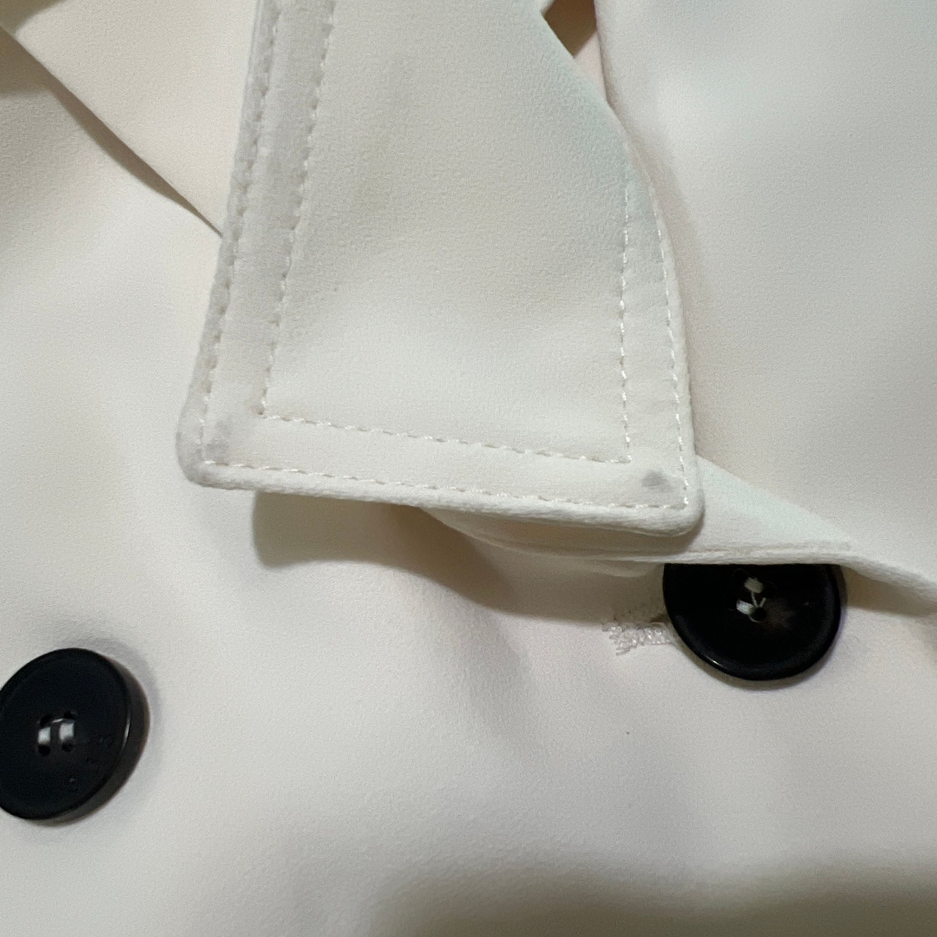 Marella Slim Fit Trench Dress 14