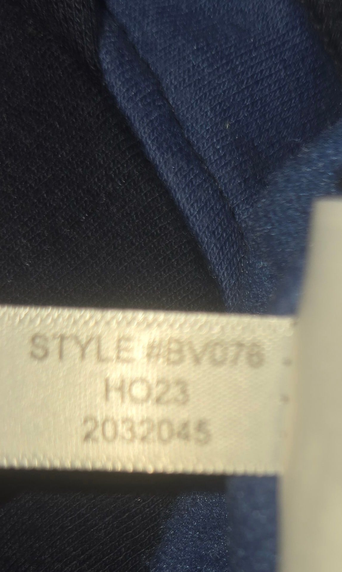 J.Crew Mens Vintage Fleece Hoodie Size M Heathered Blue Pullover Sweater 11