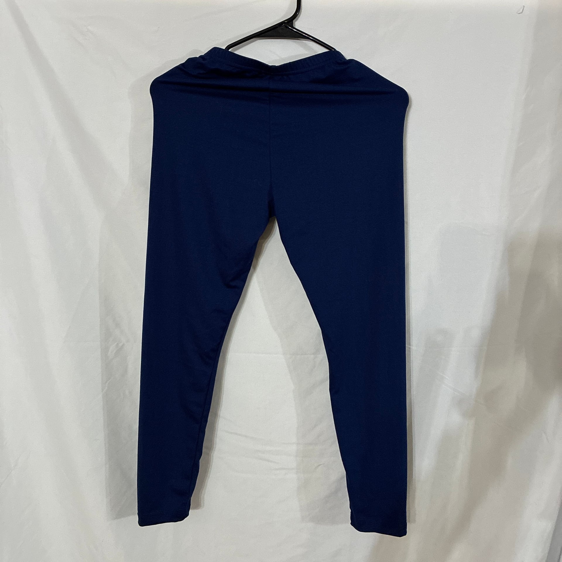 solid color basic leggings casual leggings spring summer - Mauritius 3