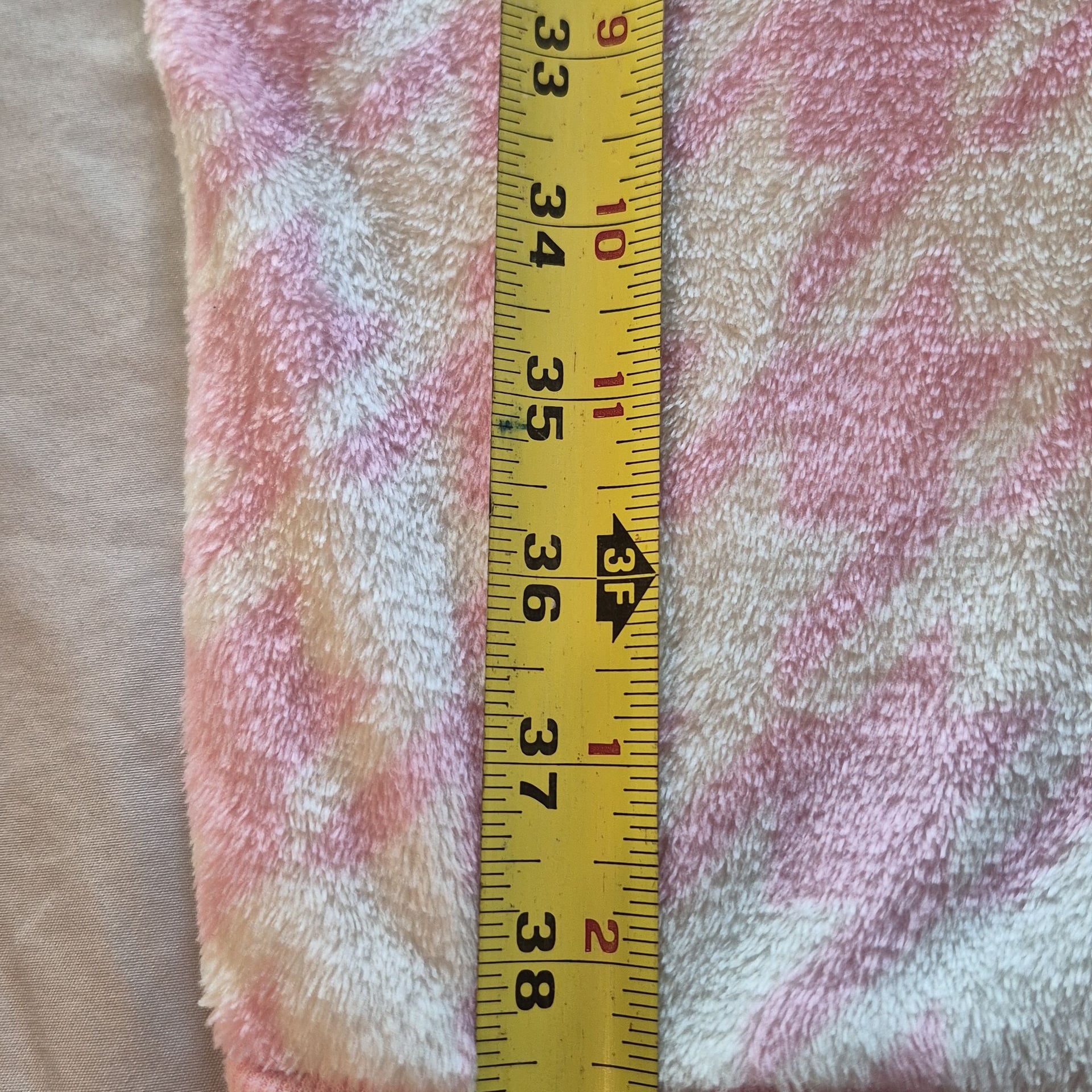 Joyspun Women's and Women's Plus Plush Sleep Jogger Pants, Size 2XL 6