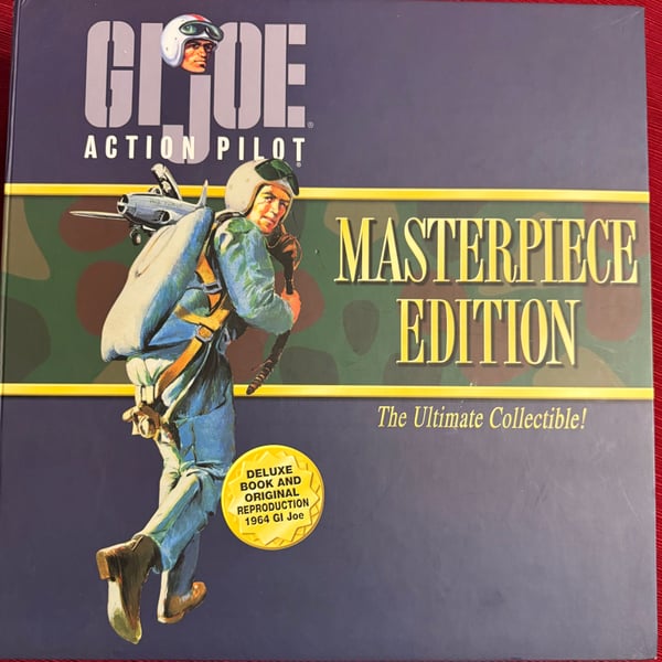 GI JOE