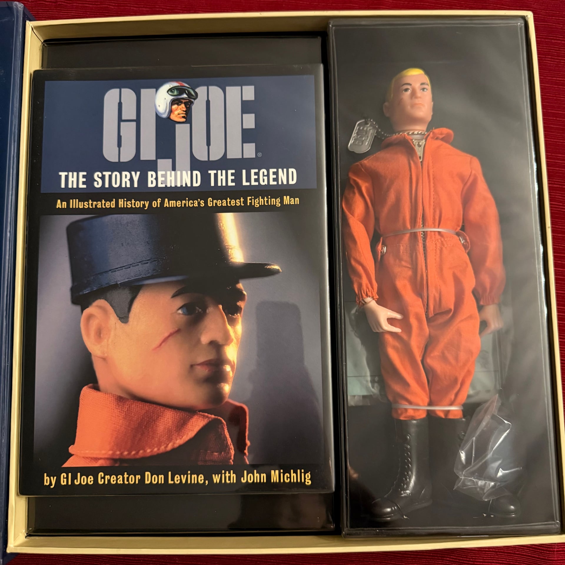 GI JOE 2