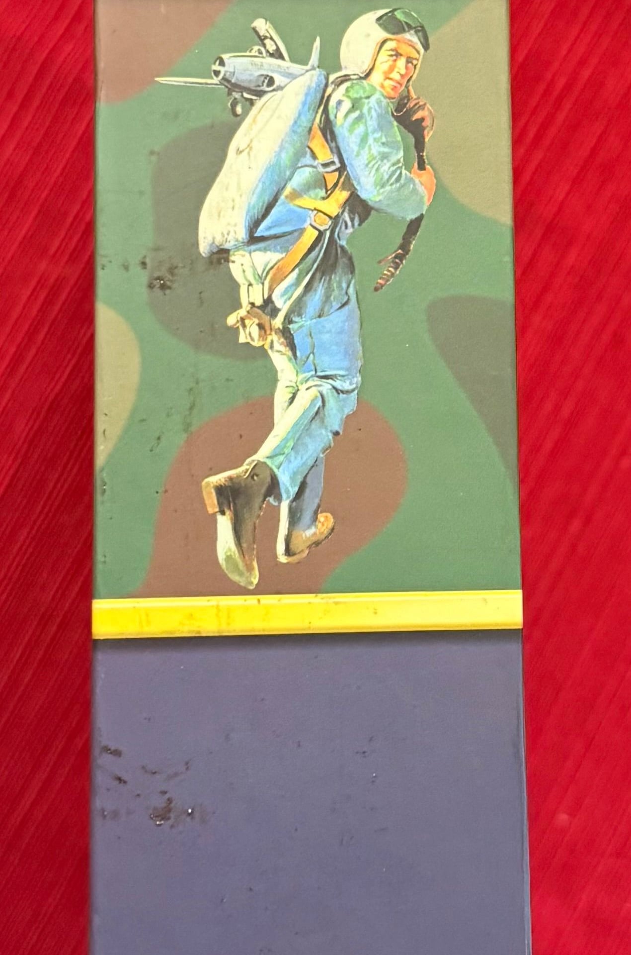 GI JOE 5