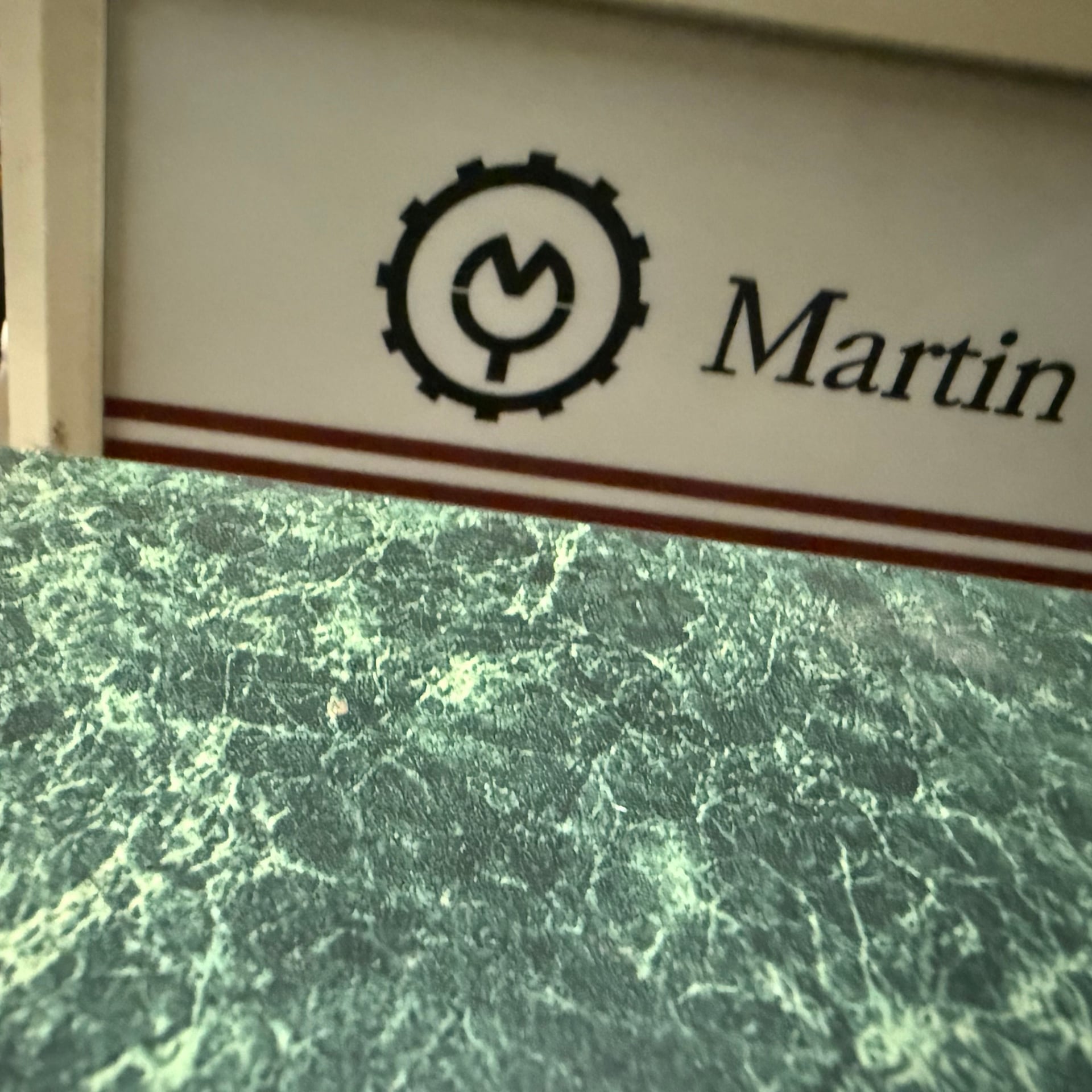 Paper Folder (Commercial) Martin Yale 959AF Air-Feed AutoFolder Heavy Duty Paper Folding Machine 2