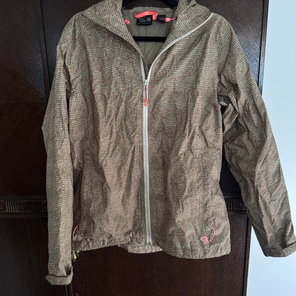 Mountain Hardwear