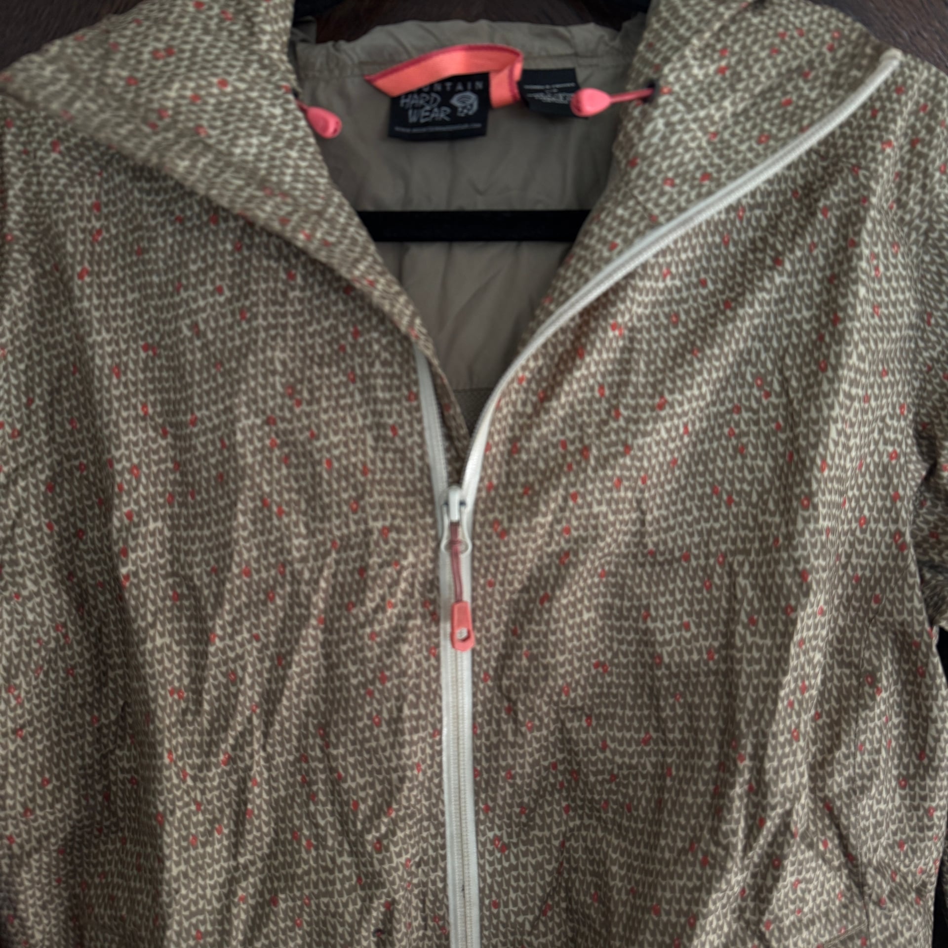 Mountain Hardwear 2
