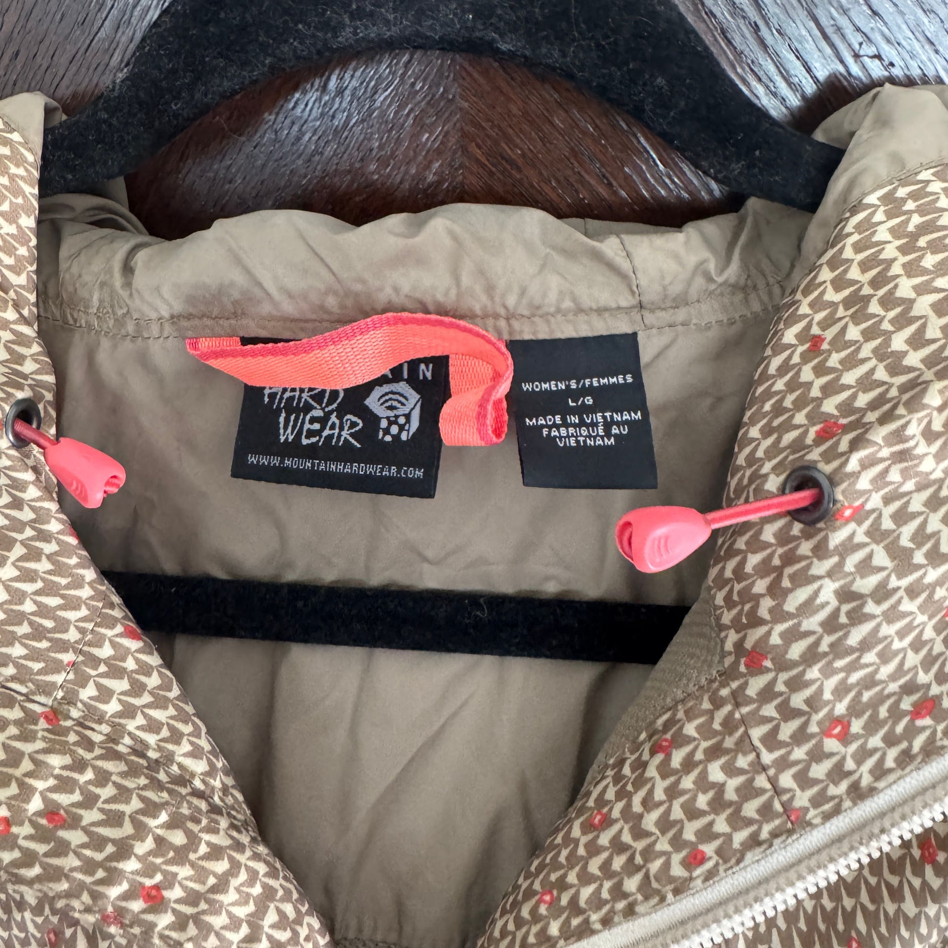 Mountain Hardwear 3
