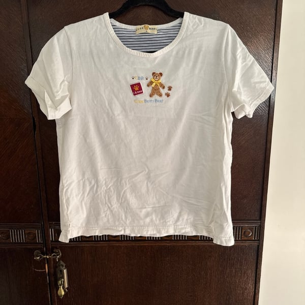 Little Bear  T-Shirt