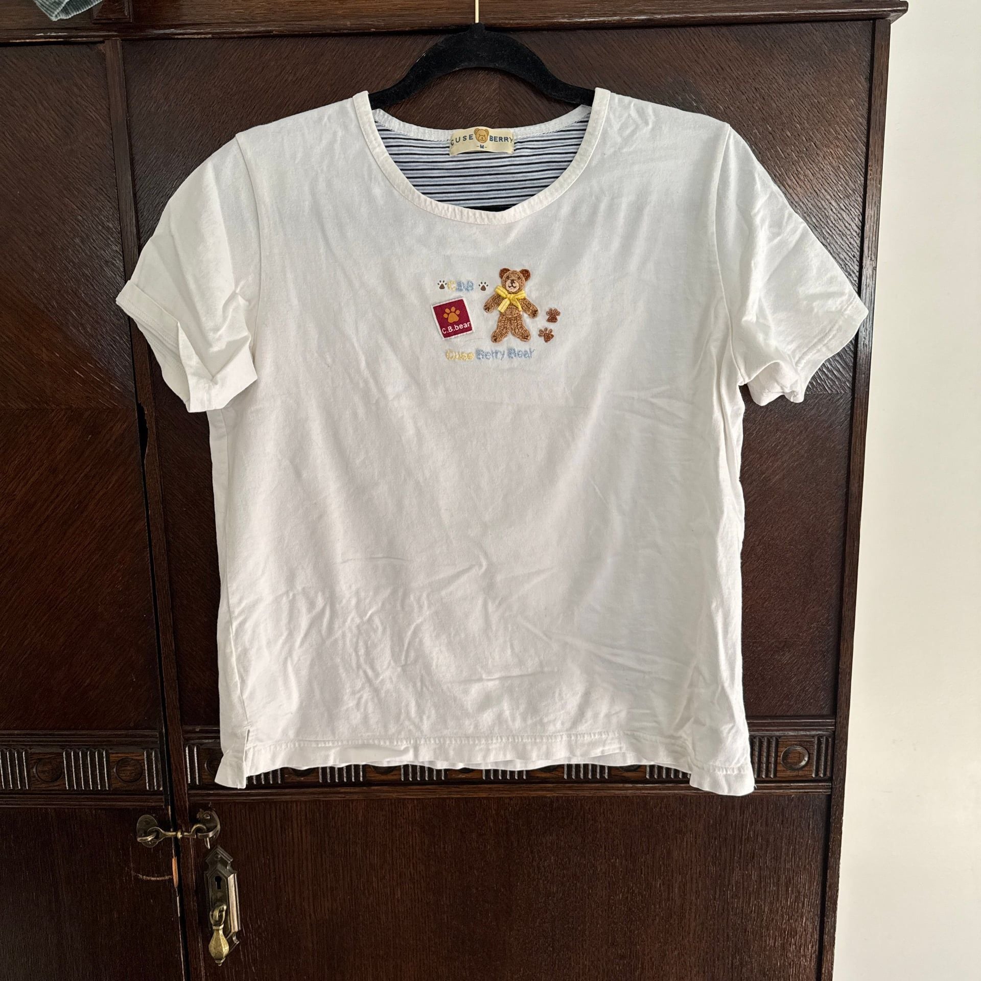 Little Bear T-Shirt 3