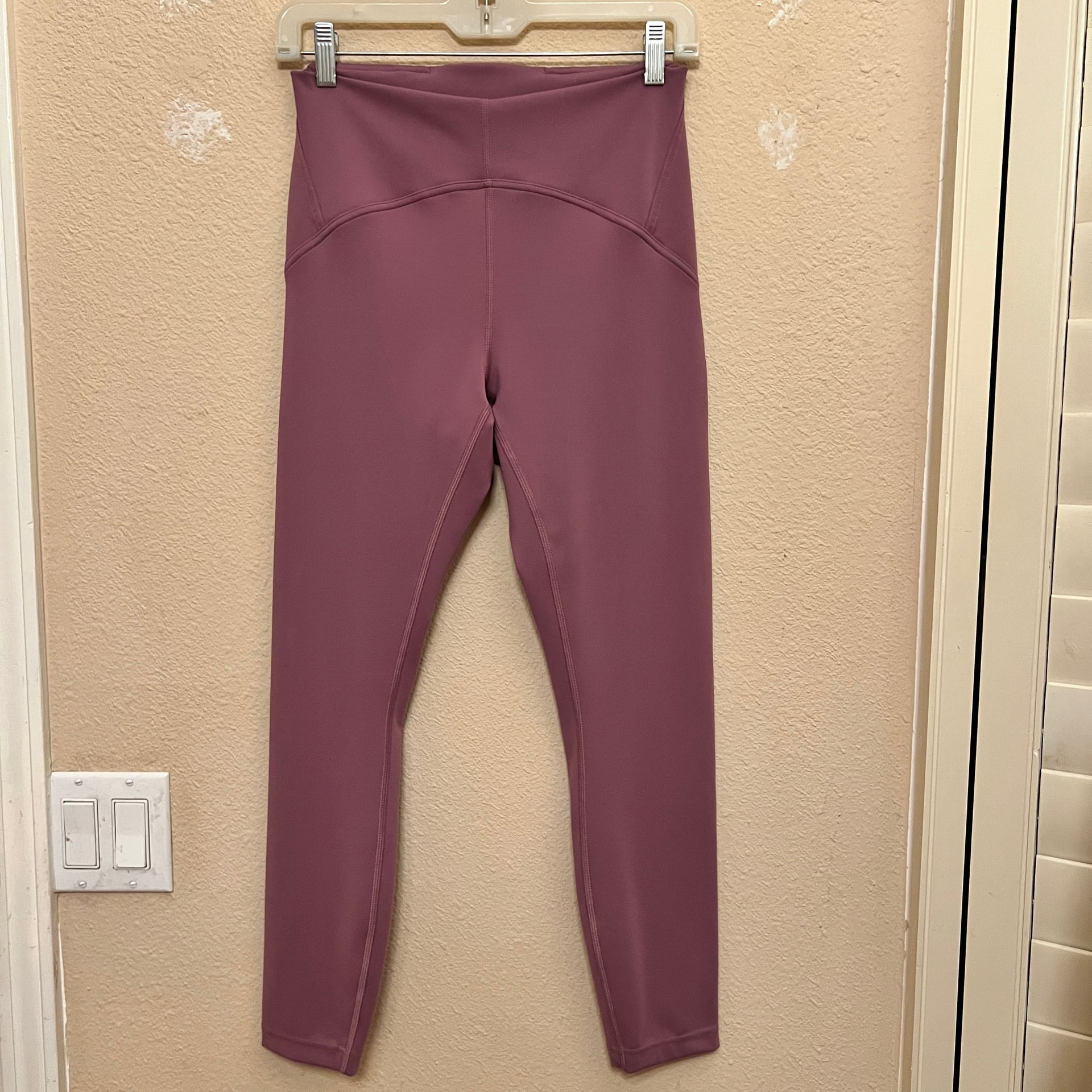 Align™ High-Rise Pant with Pockets 28" 2