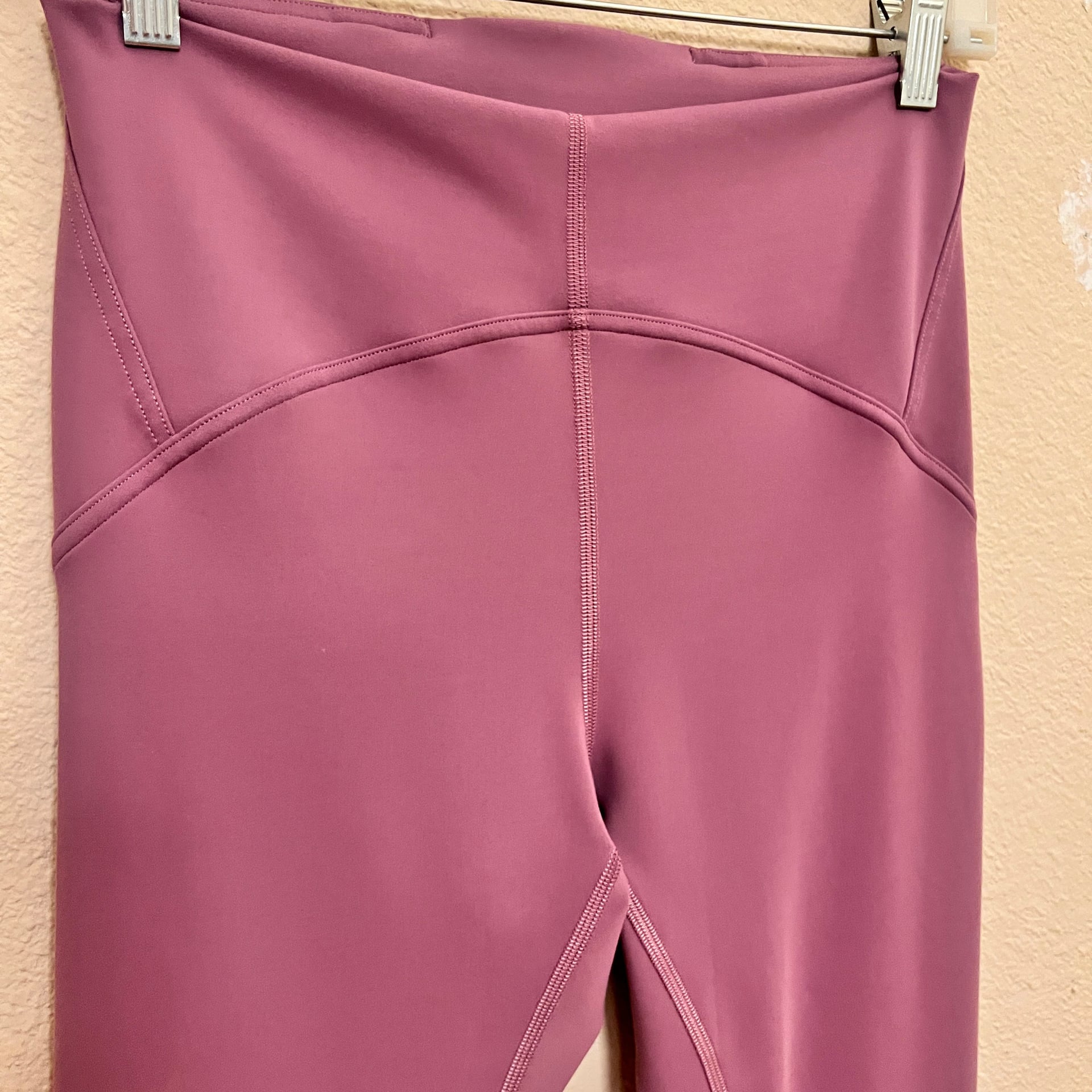 Align™ High-Rise Pant with Pockets 28" 3