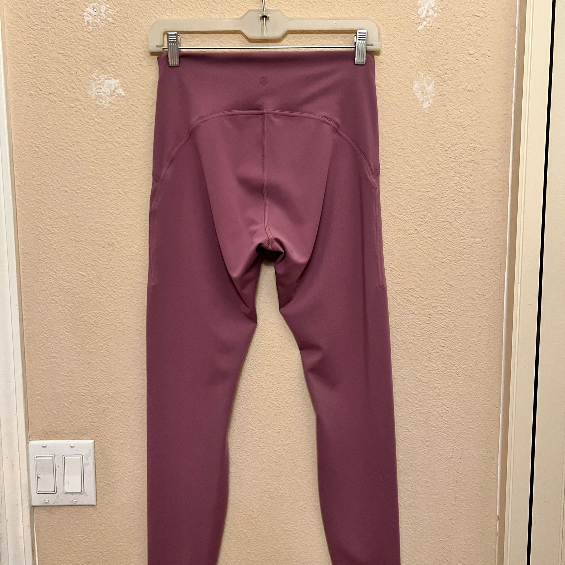 Align™ High-Rise Pant with Pockets 28" 5