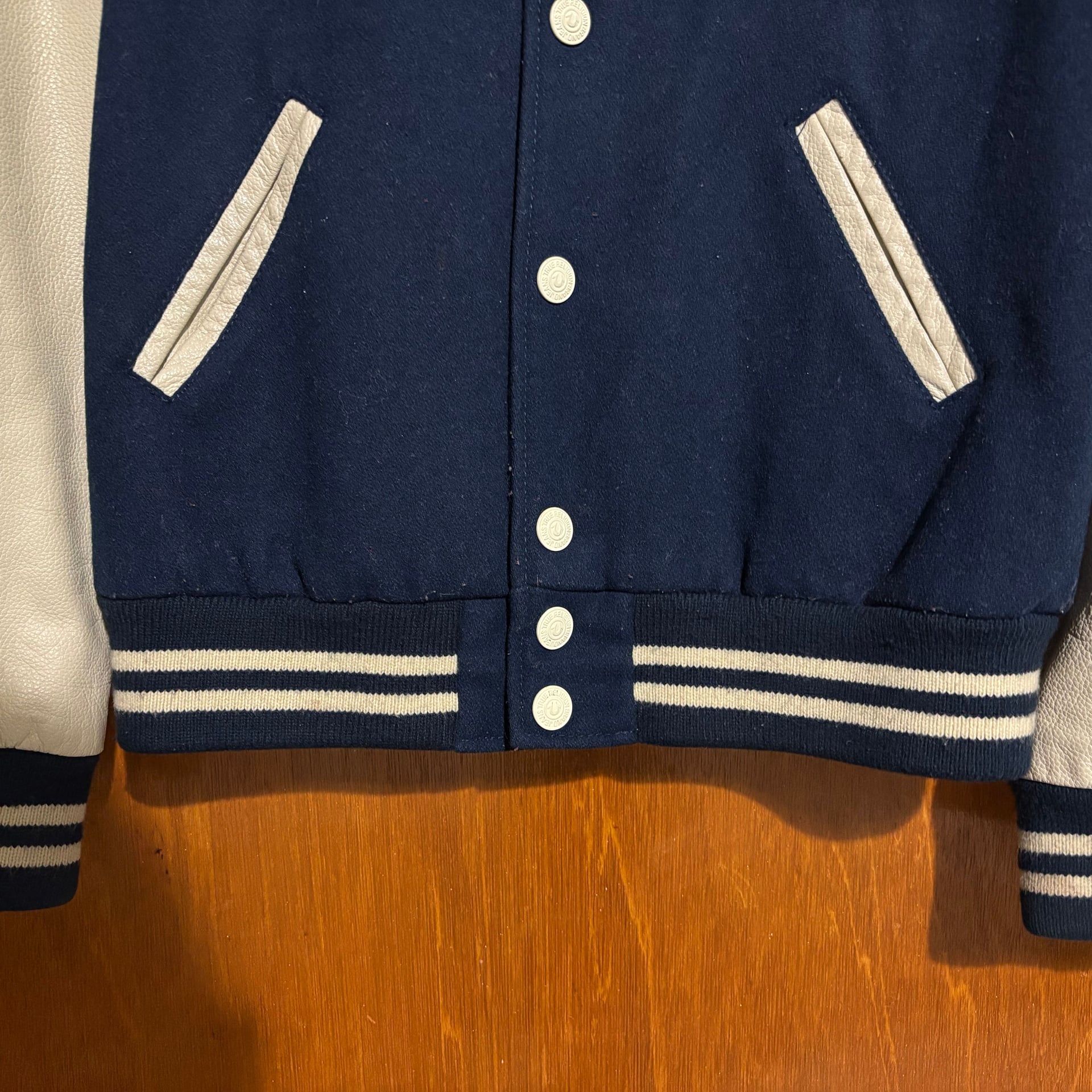 Vintage “Brooklyn champions” Varsity jacket Patch... 7