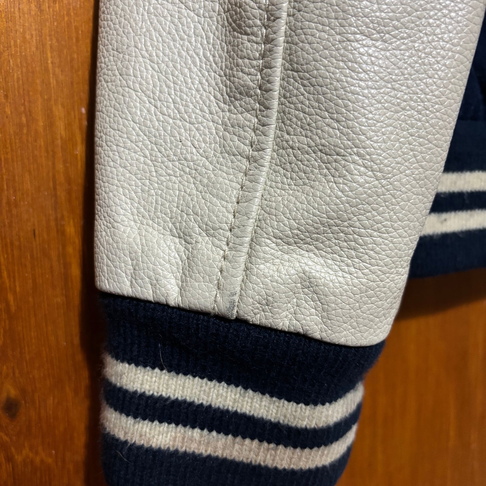 Vintage “Brooklyn champions” Varsity jacket Patch... 9
