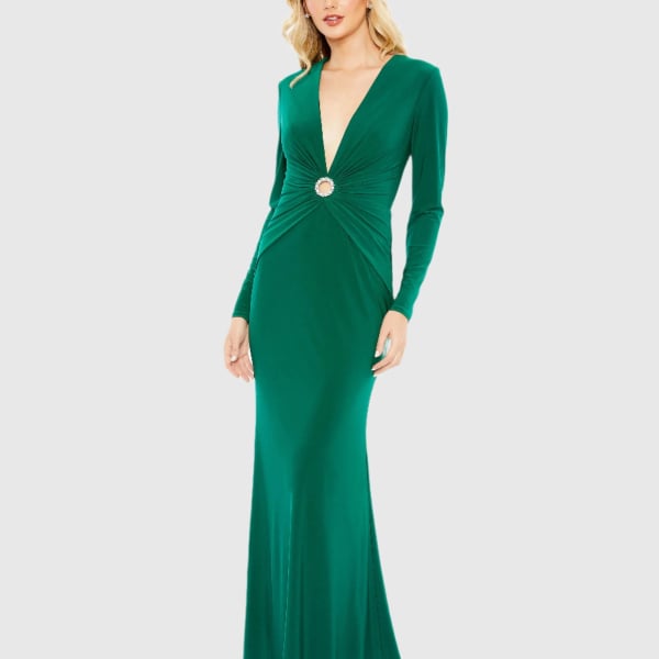 Mac Duggal 26514 Dress