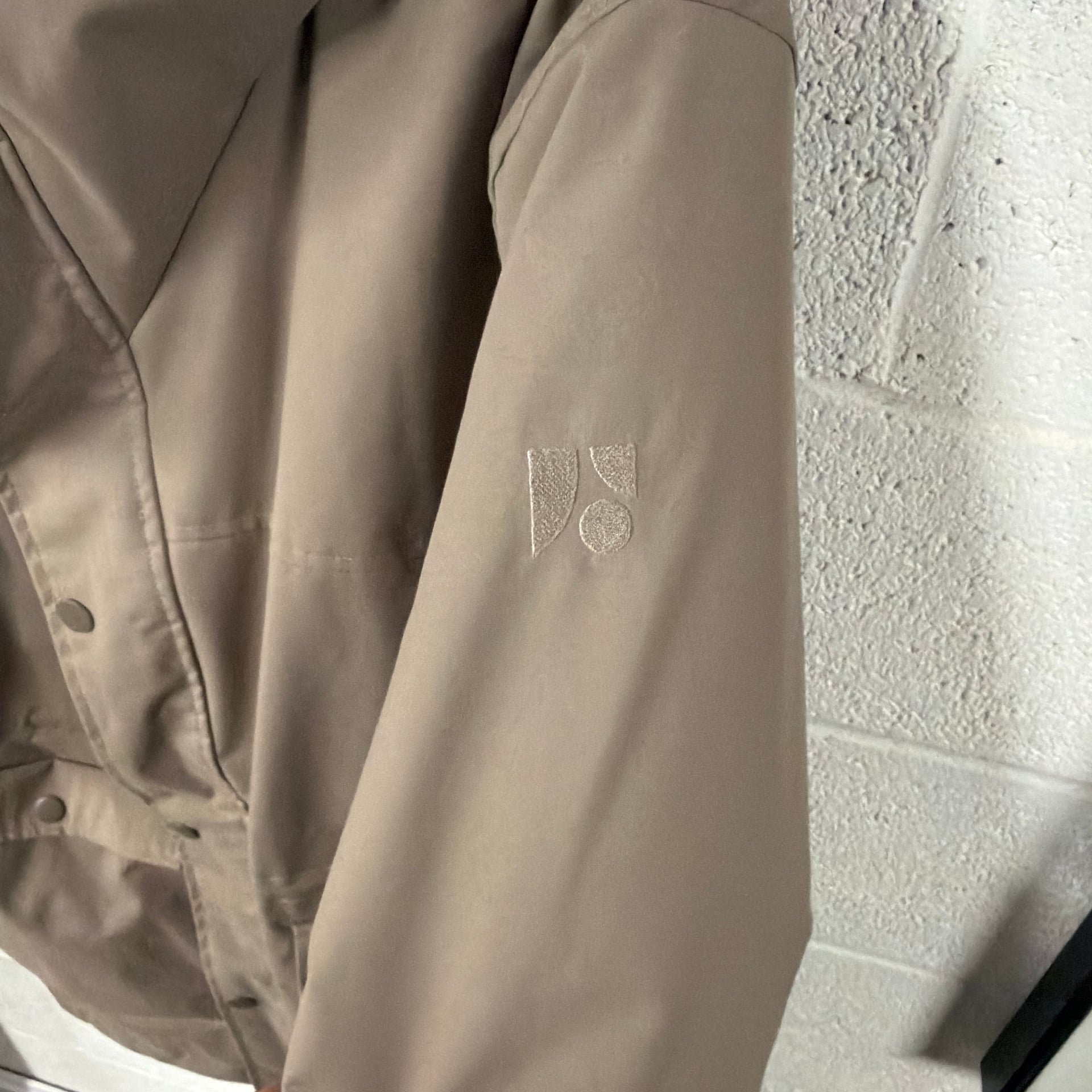 Frank And Oak Plateau PrimaLoft Insulated Hooded Winter Parka in Brown 3