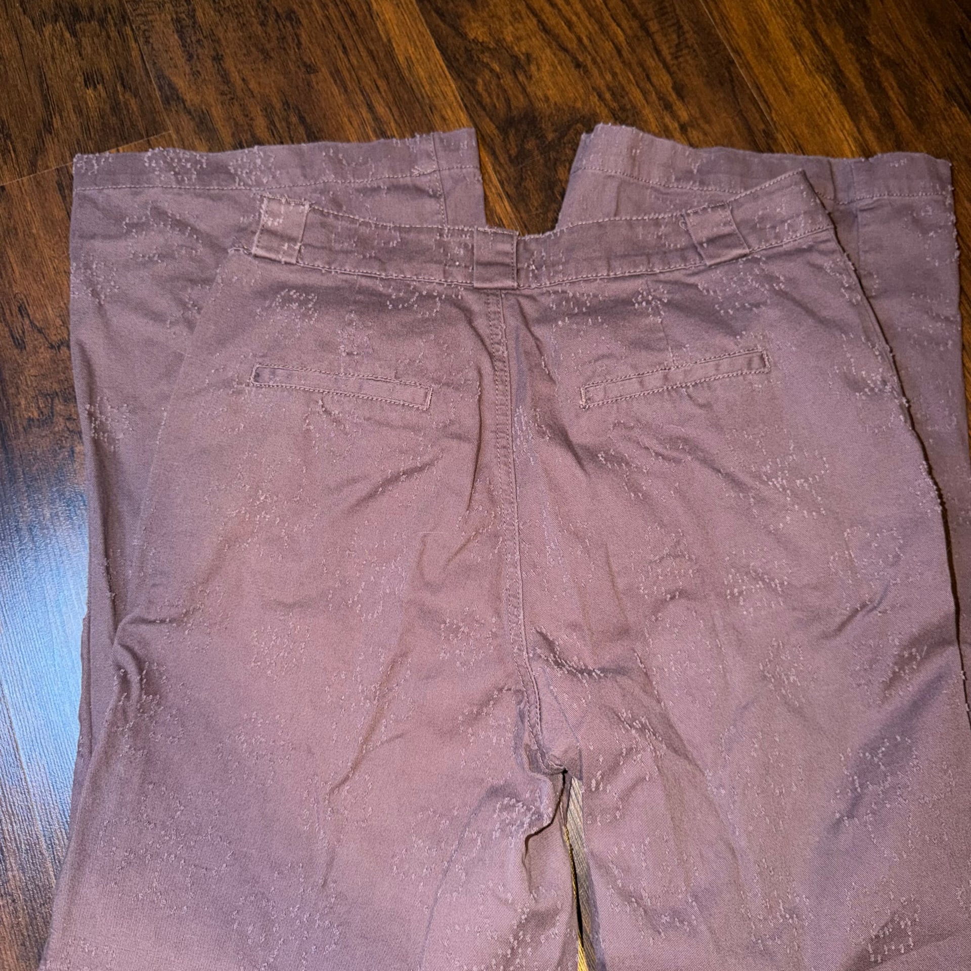 Glassons trousers 3