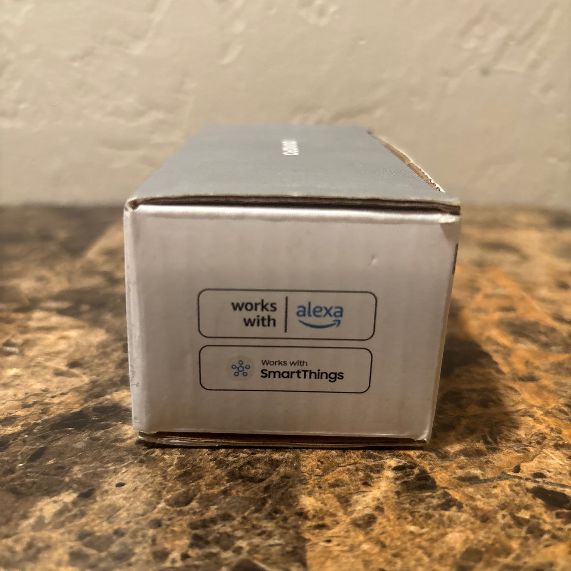 OUVOPO Wireless Motion Sensor for Home Security System - 2 Pack 2