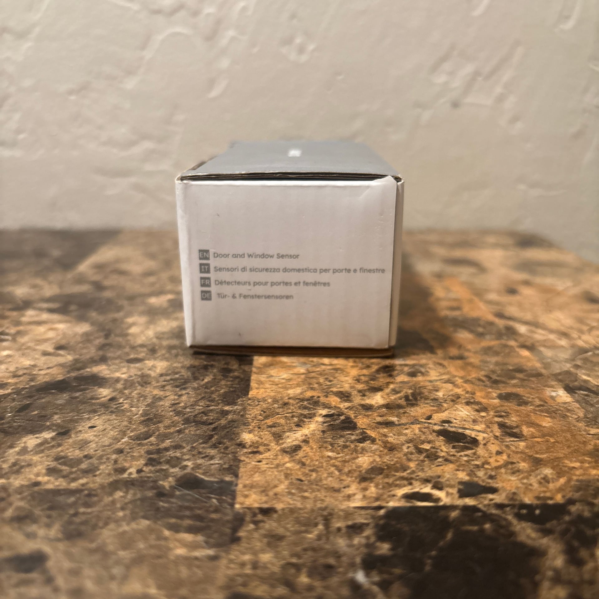 OUVOPO Wireless Motion Sensor for Home Security System - 2 Pack 4