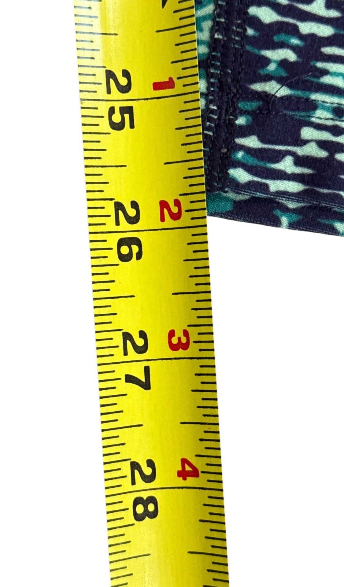 The North Face Retro Forest Print Pattern Yoga Gym Stretch Leggings, Medium! 10