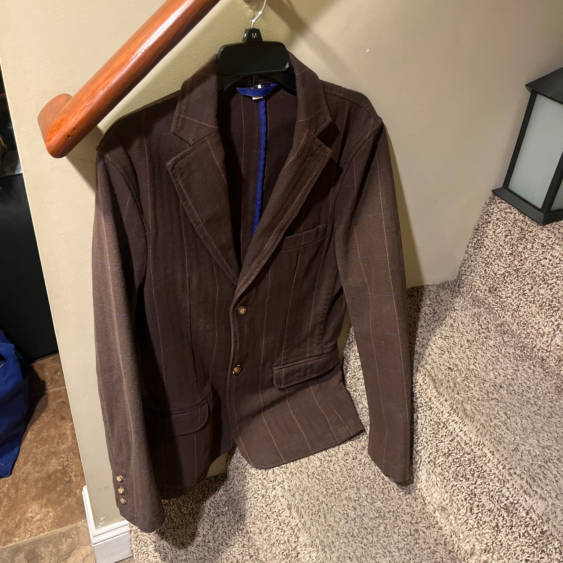 Boden London Blazer size 36R 1