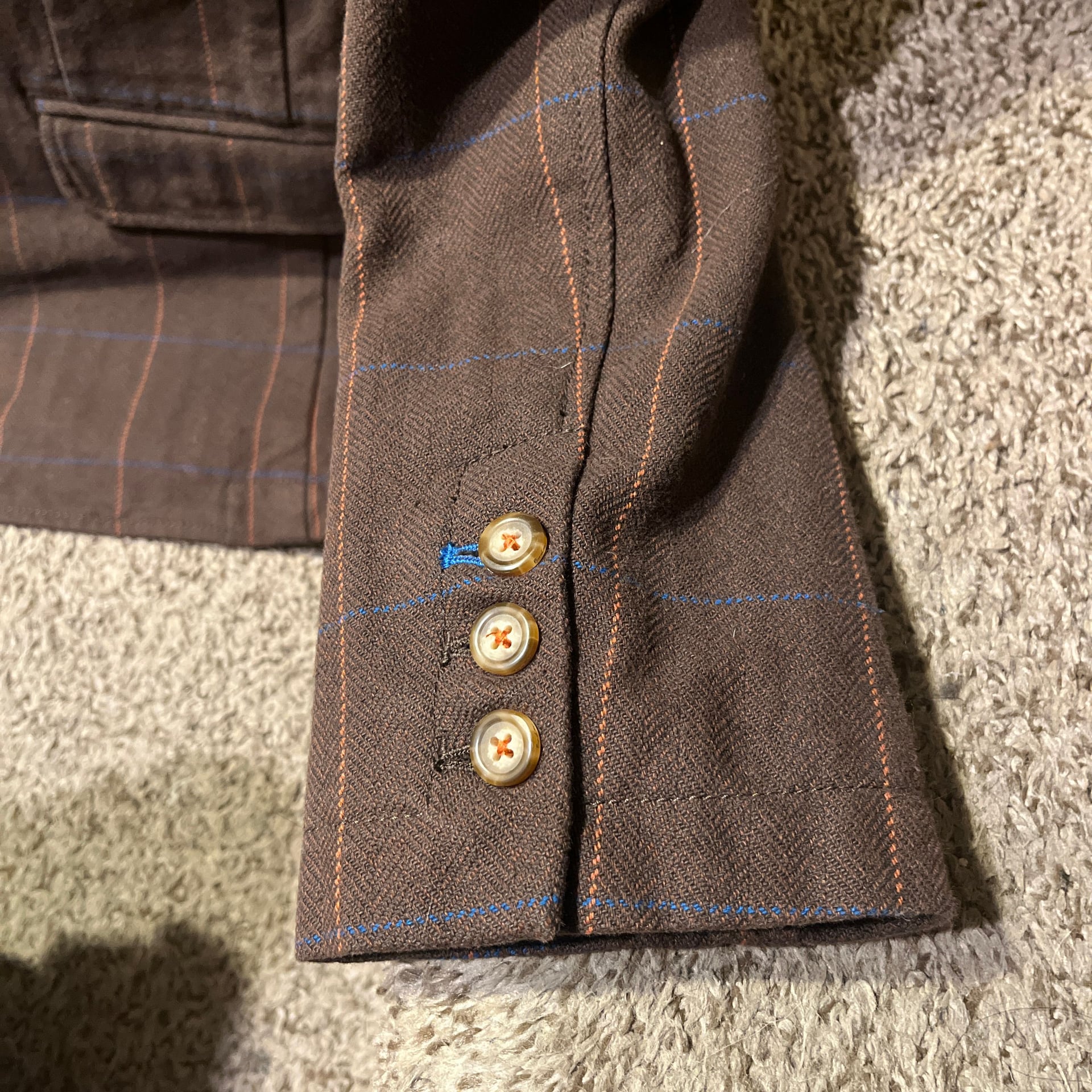 Boden London Blazer size 36R 3