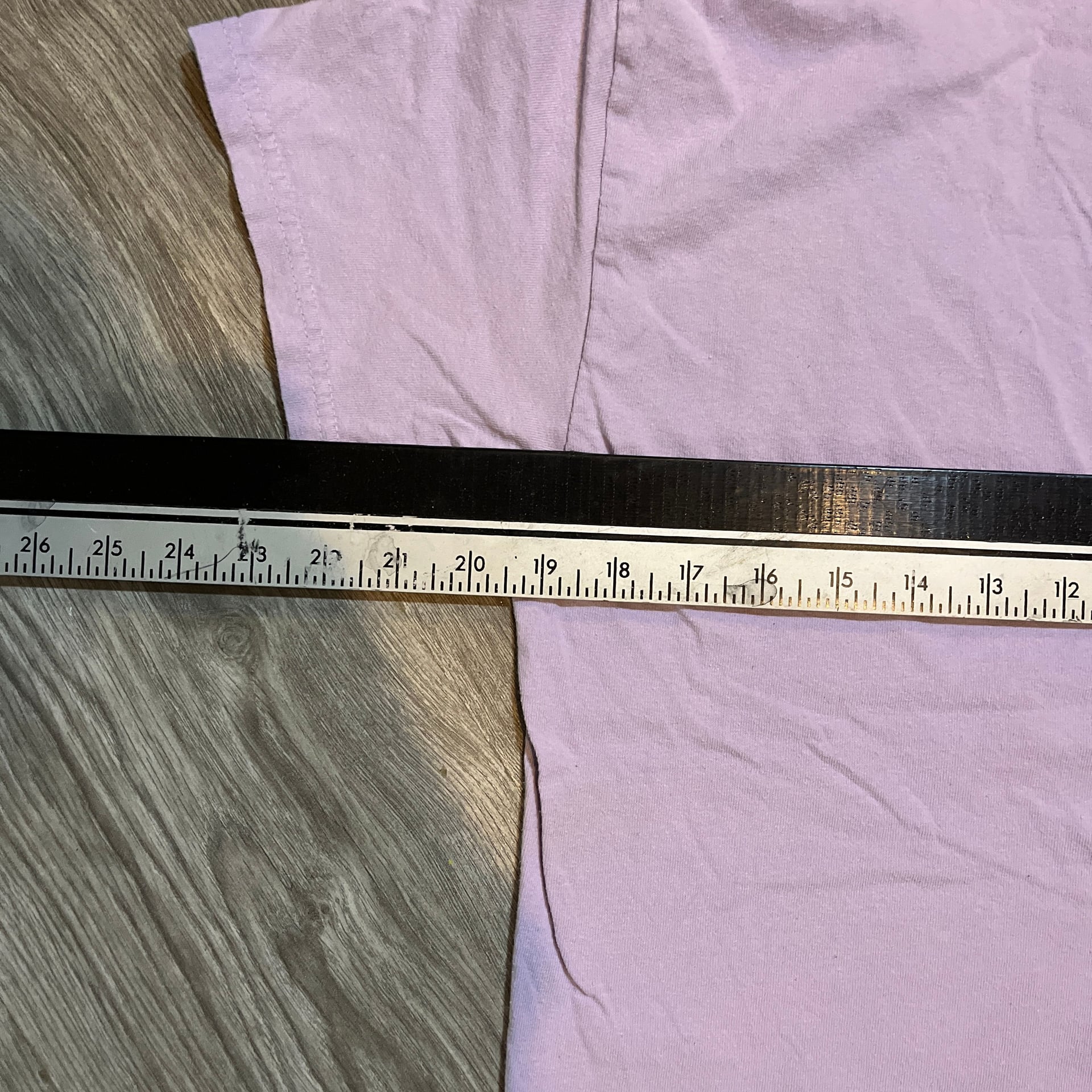 Juice WRLD 999 Club Butterfly Graphic Rap Tee Purple Medium 7