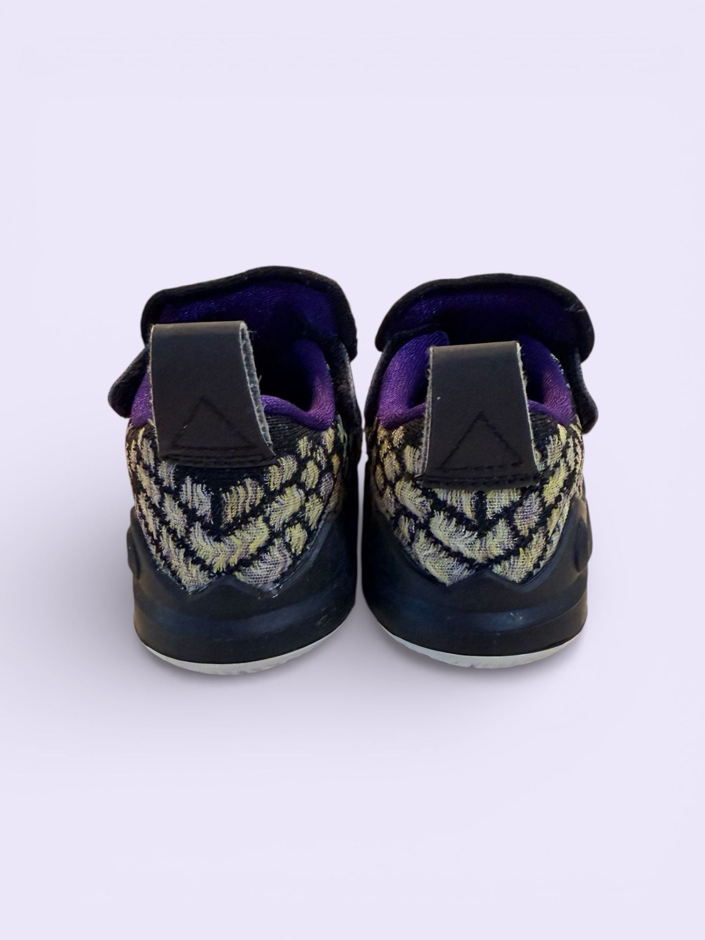 Buy Nike LeBron 17 TD 'Lakers' - BQ5596 004 -size 5C 5