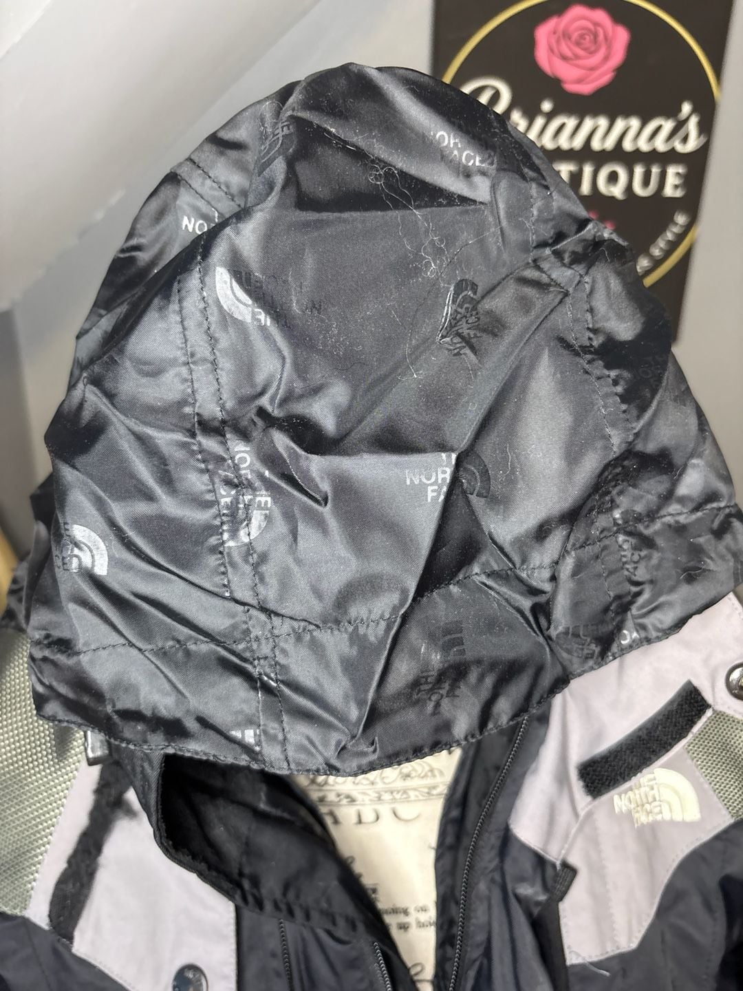 The North Face Steep Tech Natasha Fall 2008 Size S Womens No zipper 8