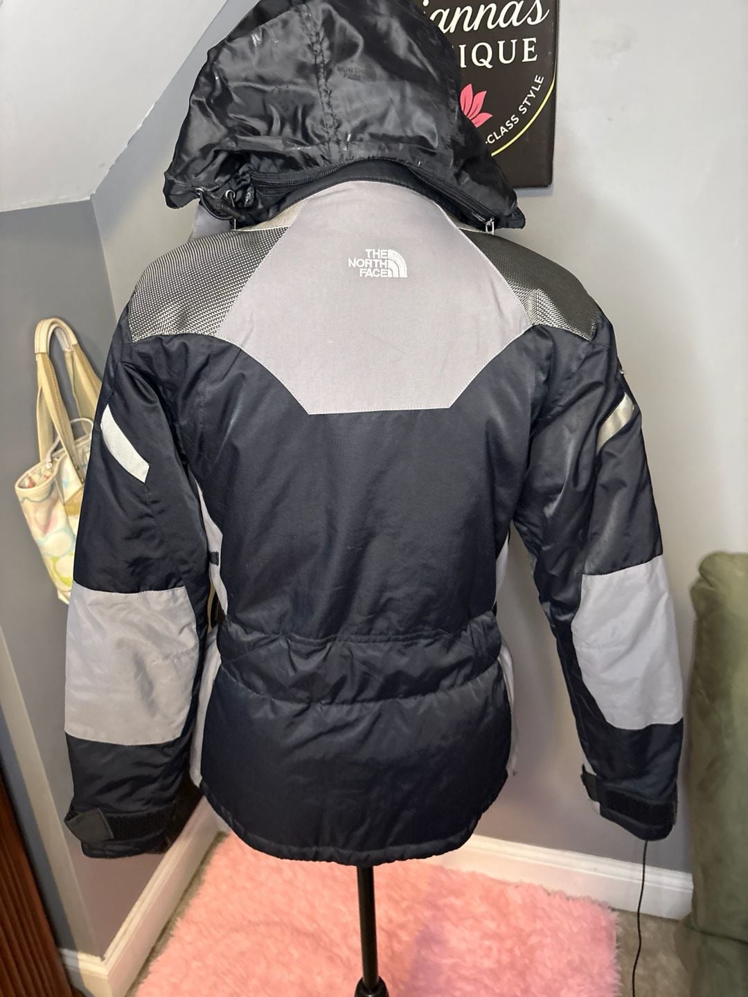 The North Face Steep Tech Natasha Fall 2008 Size S Womens No zipper 9