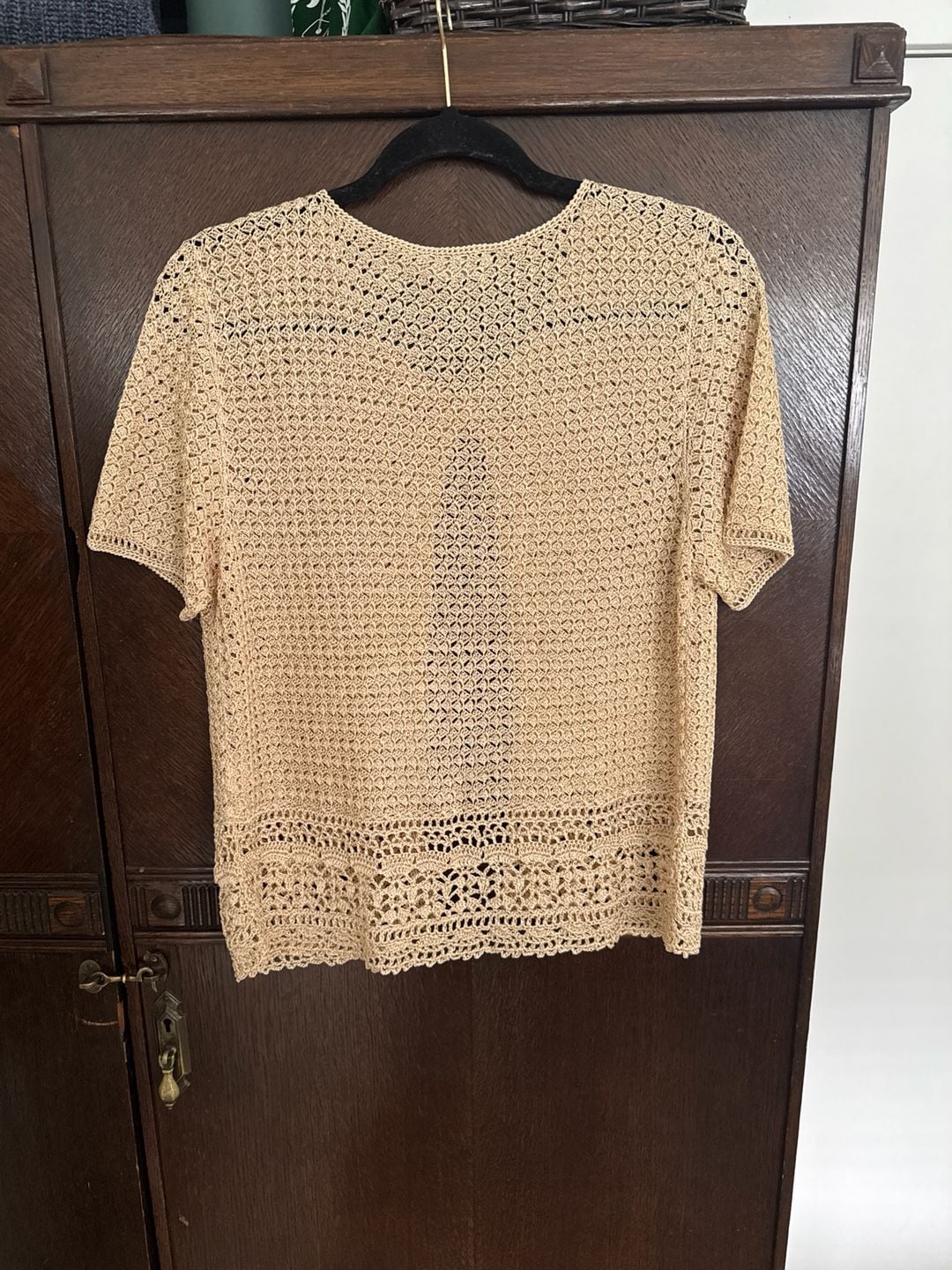 Liz Claiborne Liz Sport Cardigan & Tank Top Set Size... 4