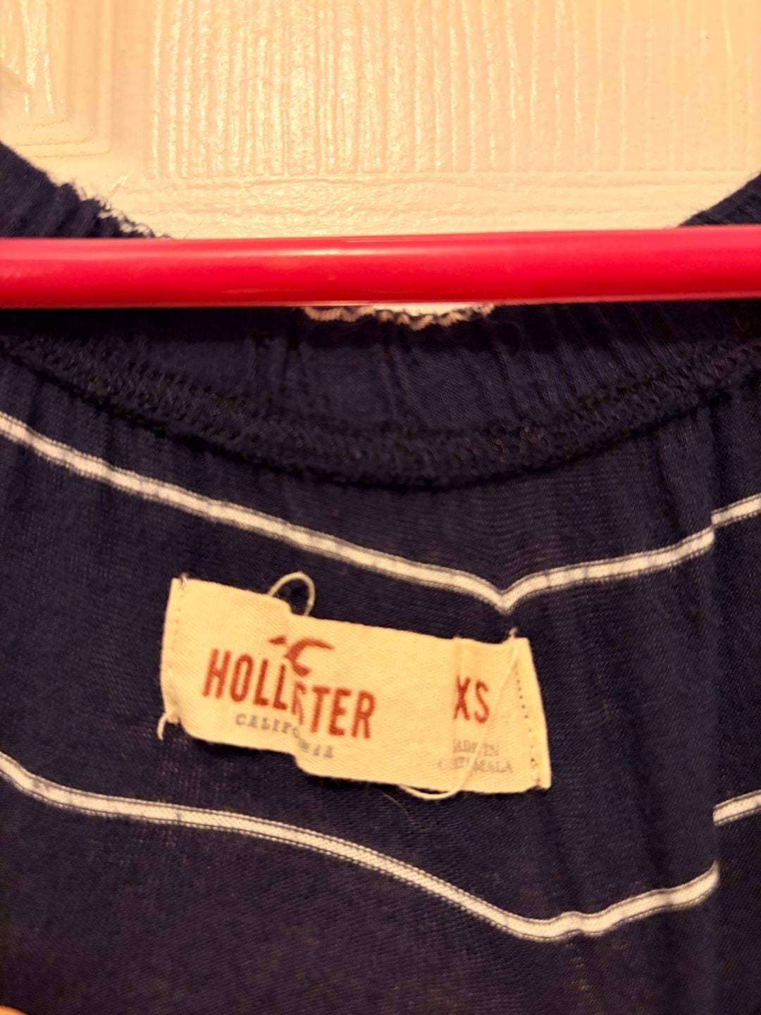 Hollister 4