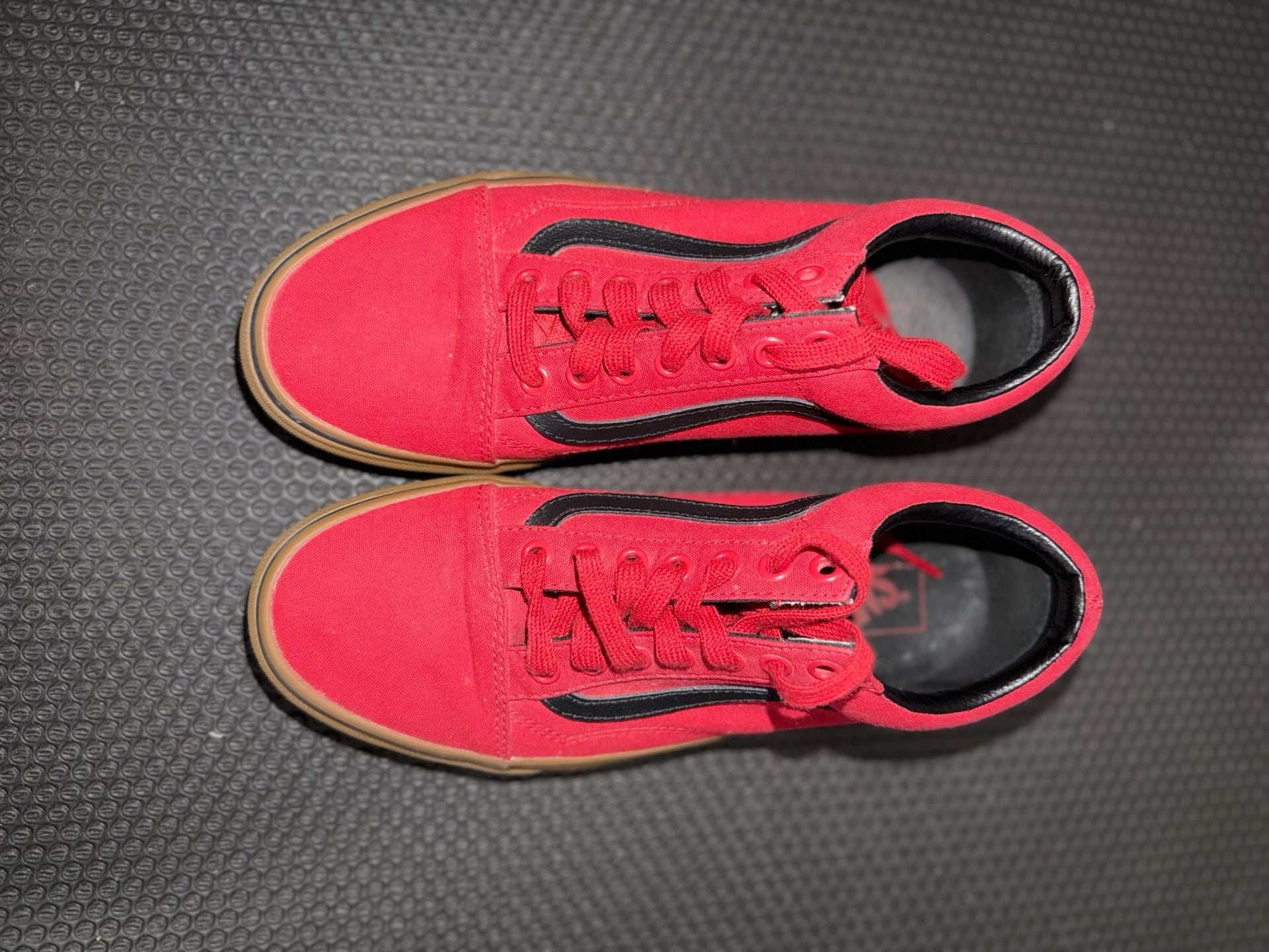 Vans 2
