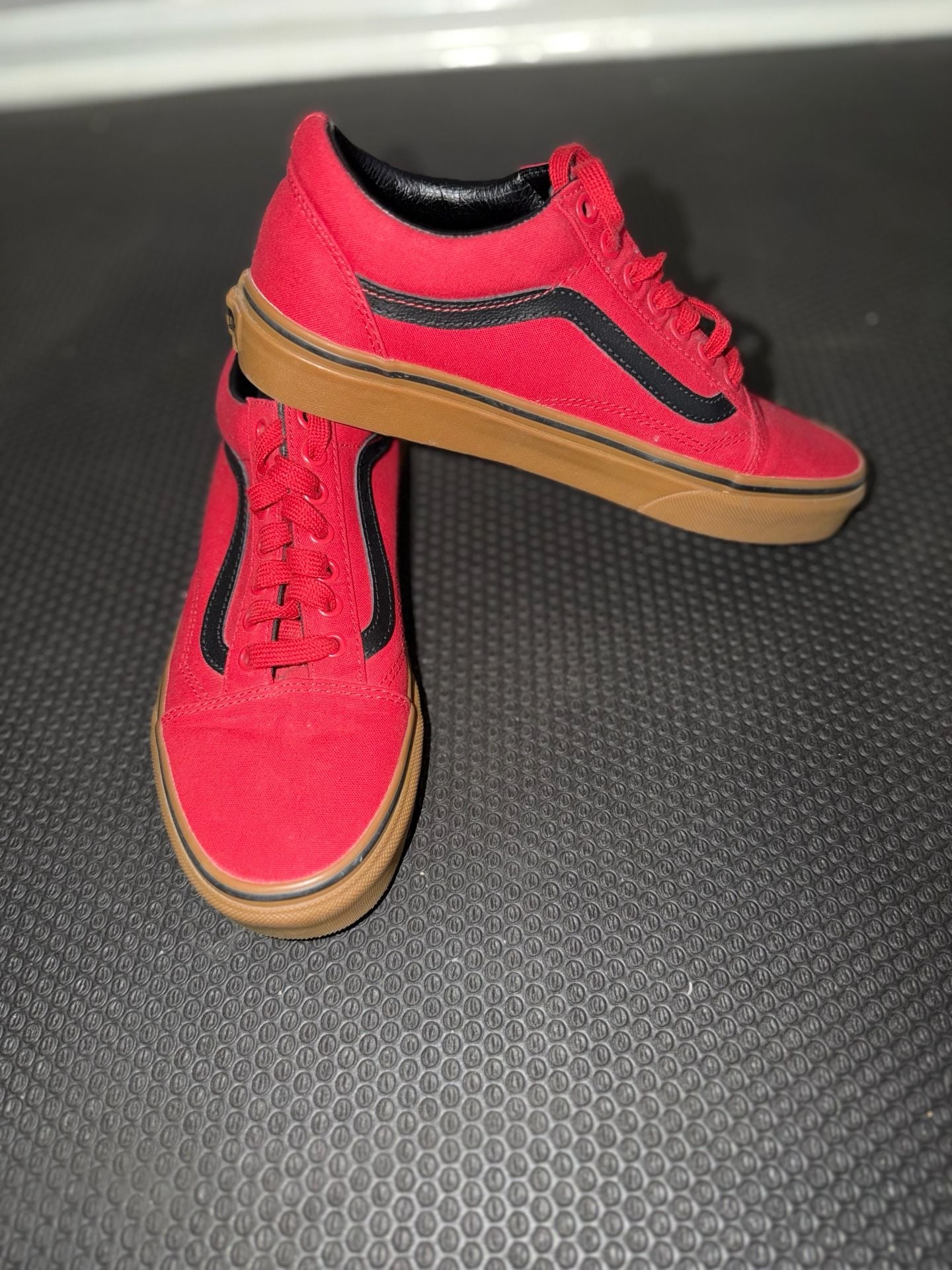 Vans 3