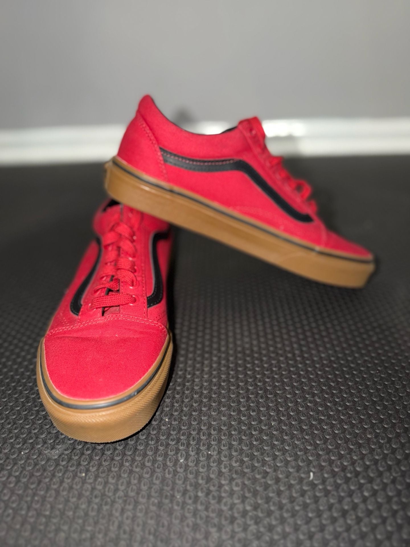 Vans 4