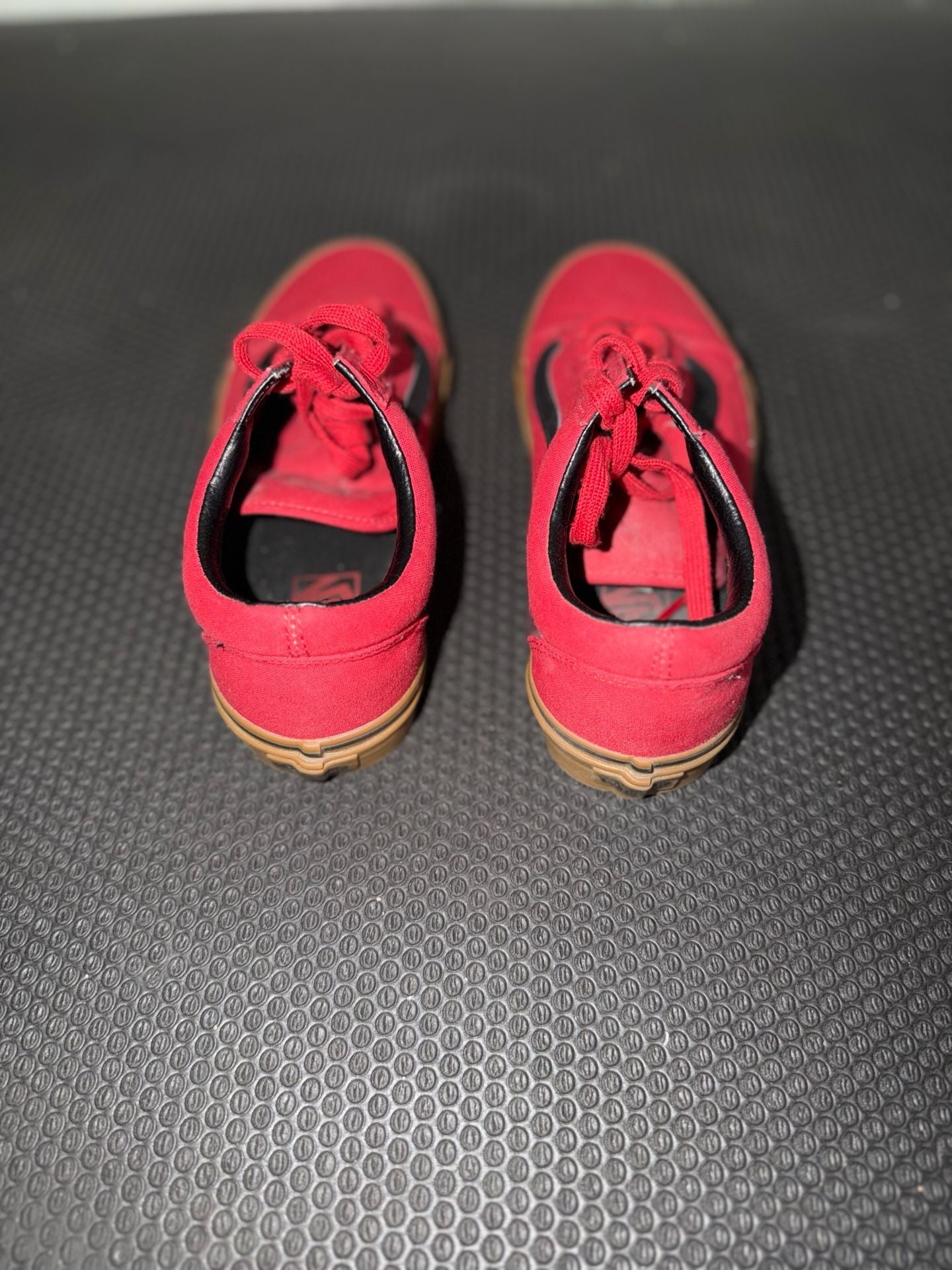Vans 6
