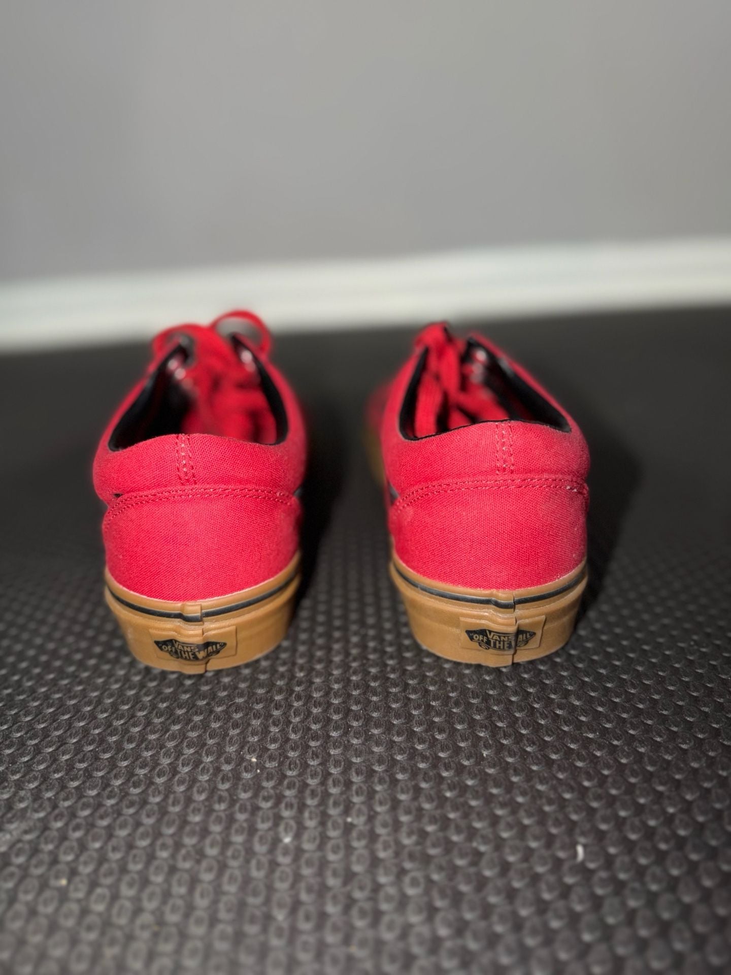Vans 7