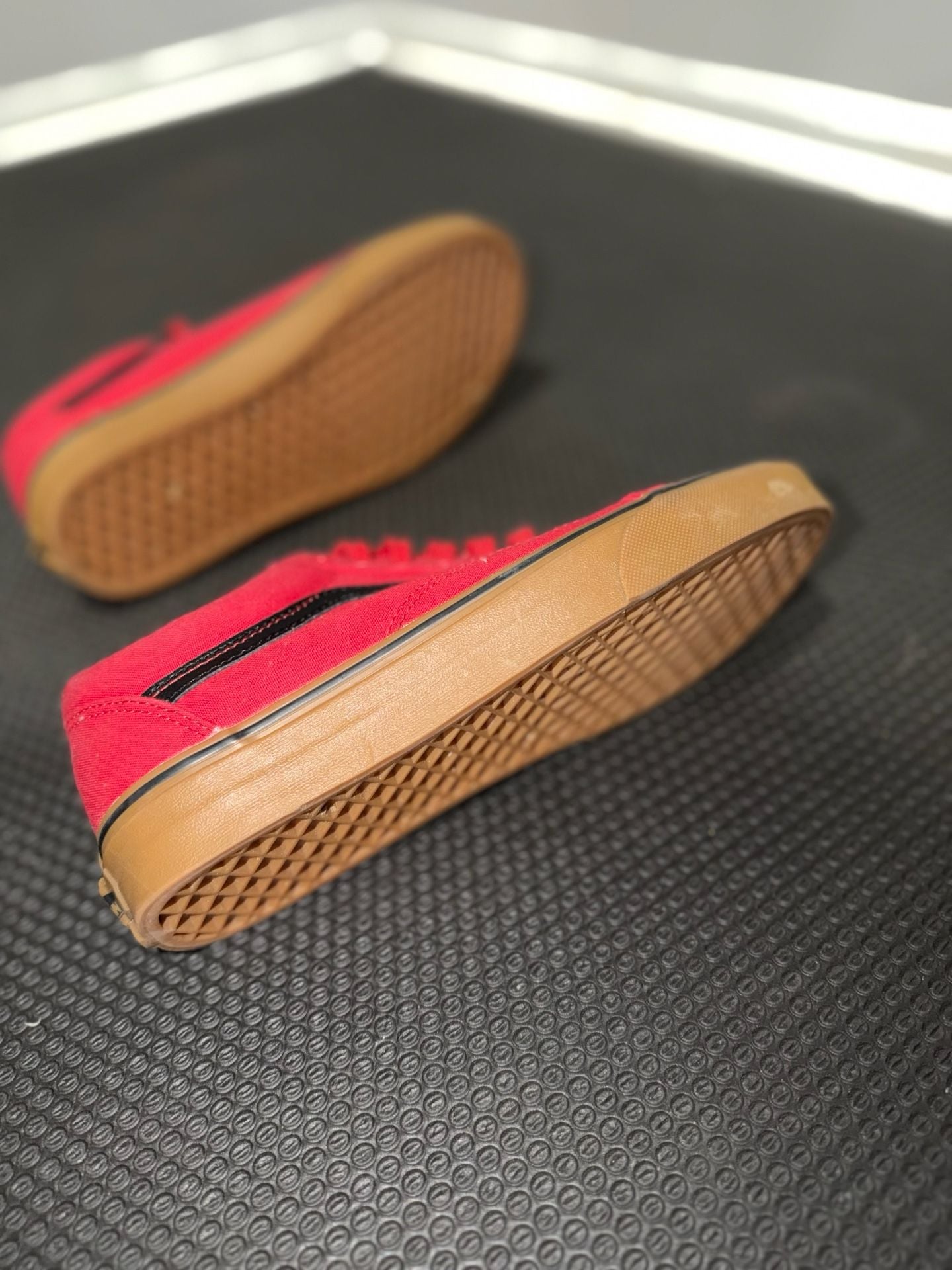 Vans 8