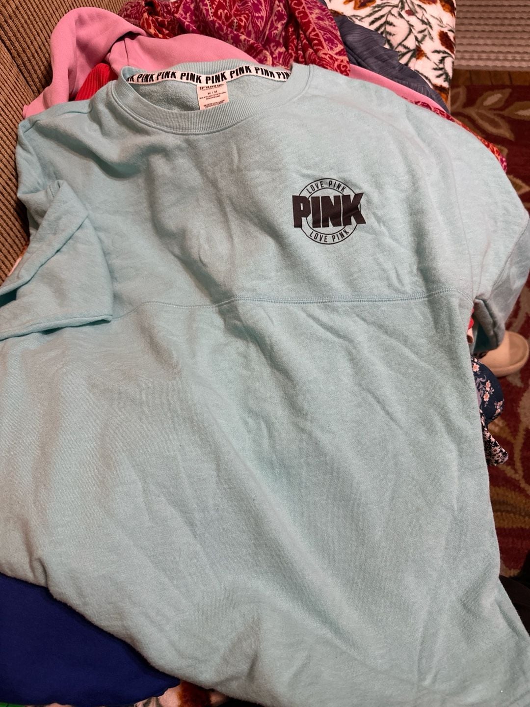 PINK Victoria's Secret 3
