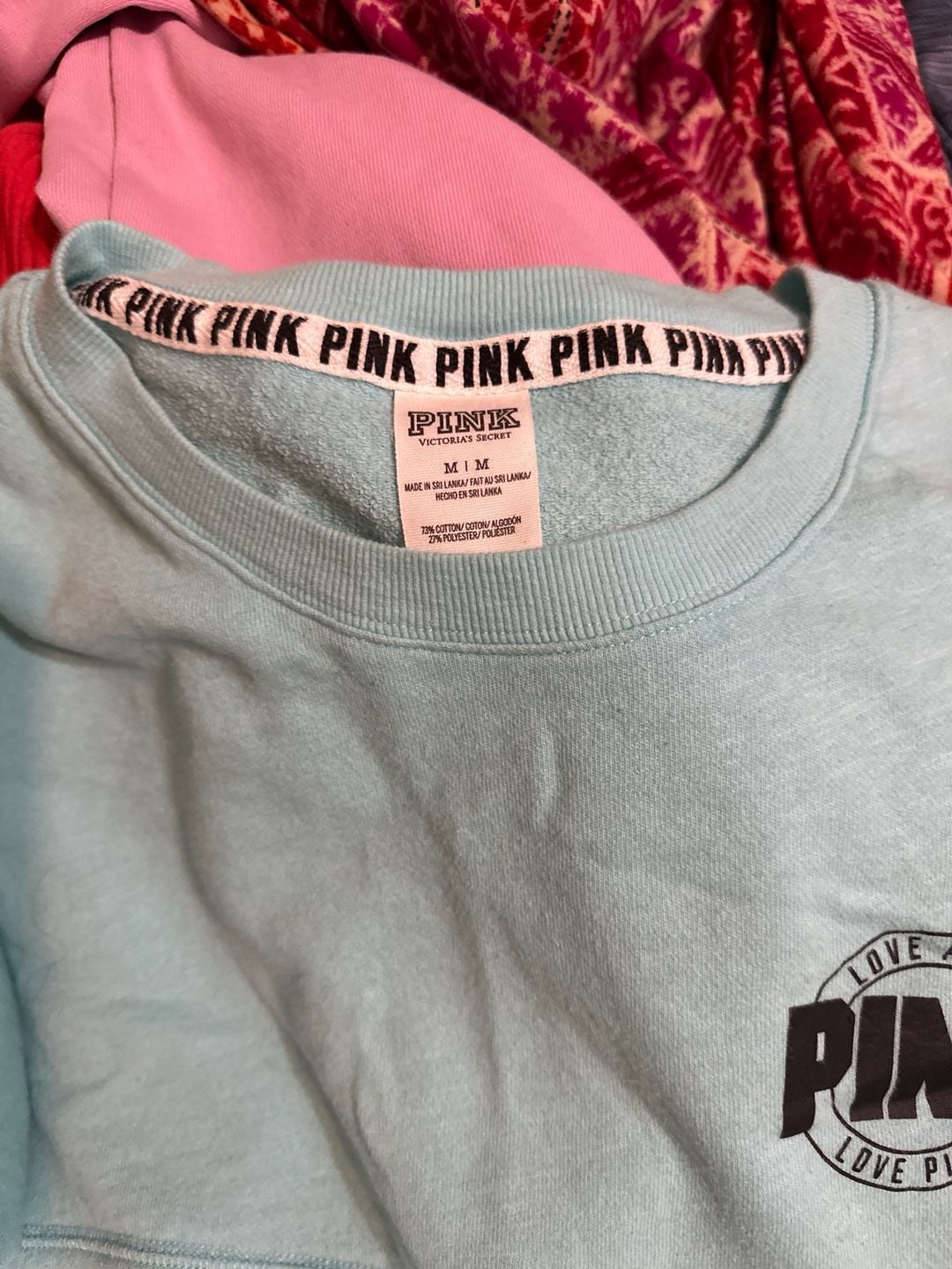 PINK Victoria's Secret 2