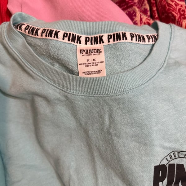 PINK Victoria's Secret