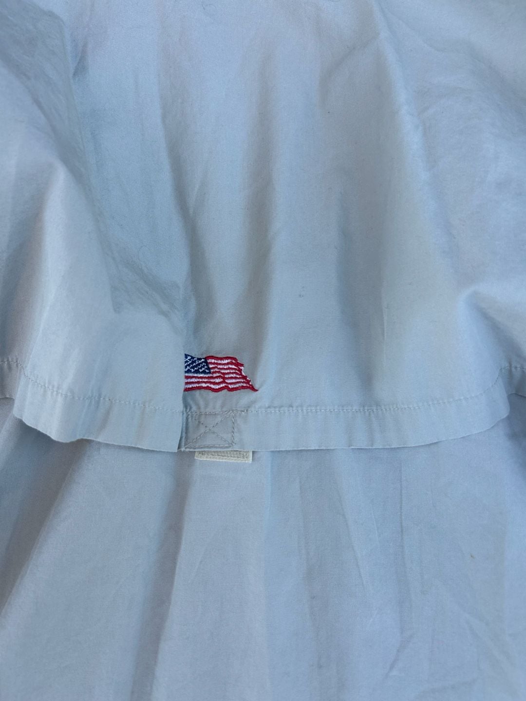 Hook & Tackle Technical Fishing Gear Shirt 10