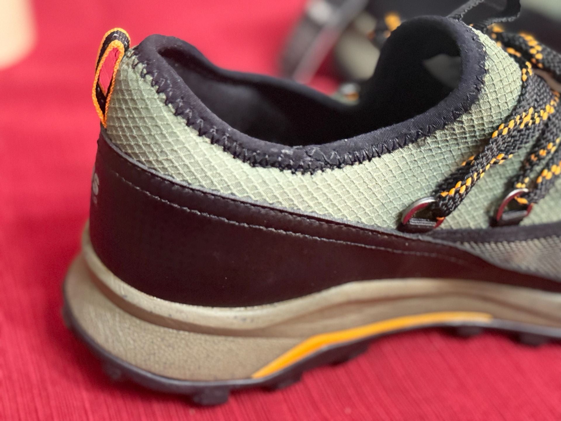 Territory Sidewind Hiking Sneaker (Men’s, Men Size 11) 12