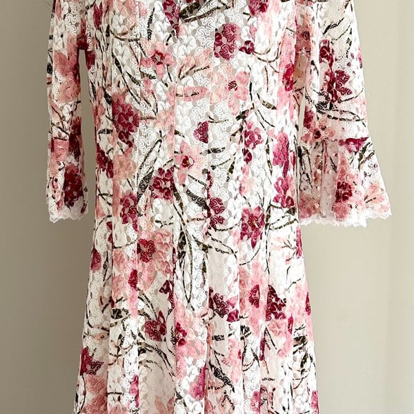 Rabbit Rabbit Rabbit Dress Women's Size 10
