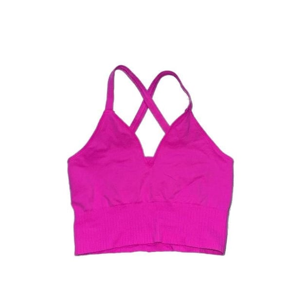 Free People movement Good Karma Top