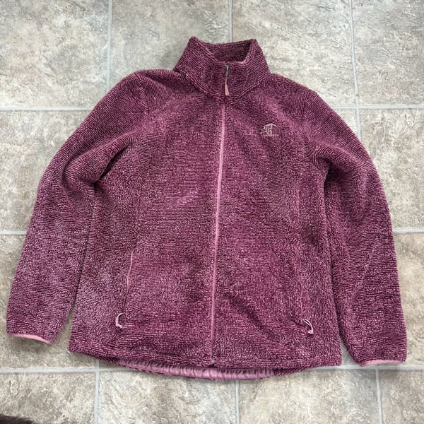 Northface Jacket The North Face XL