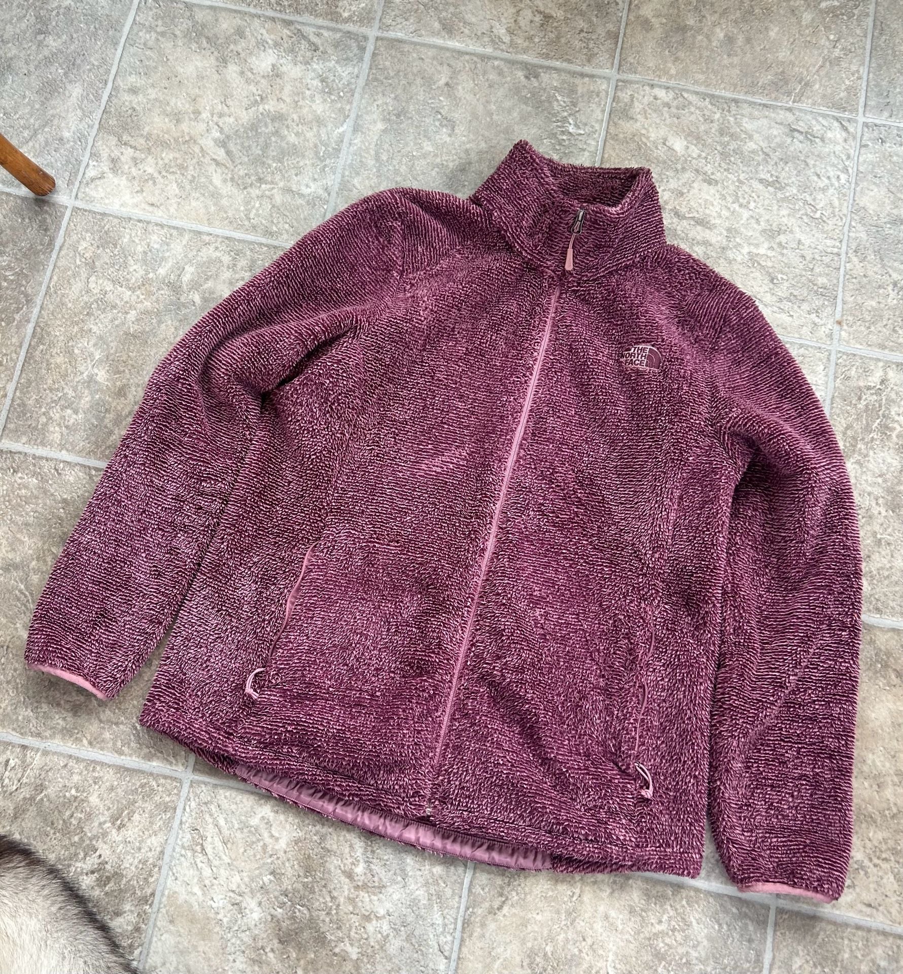 Northface Jacket The North Face XL 3