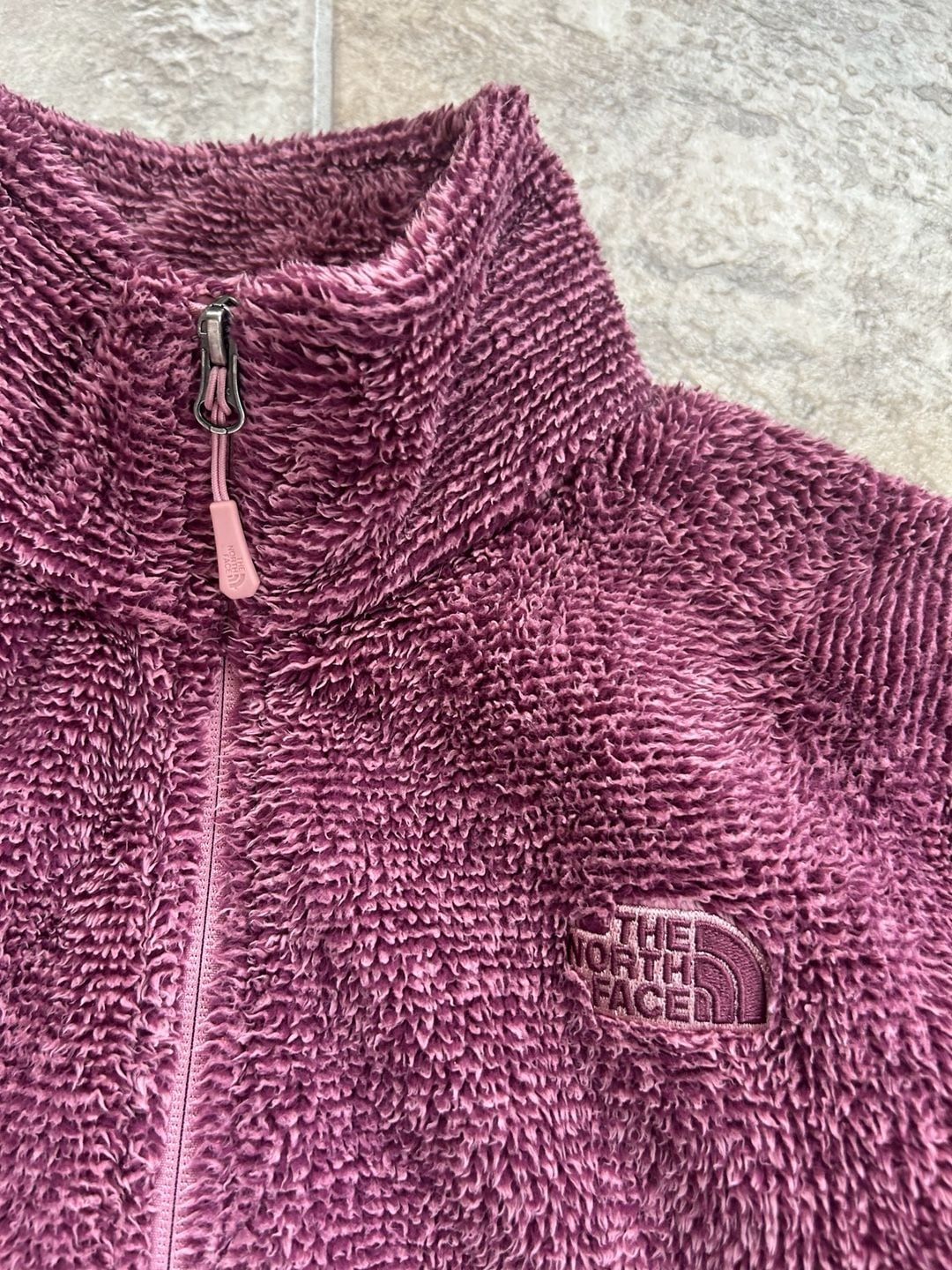 Northface Jacket The North Face XL 4