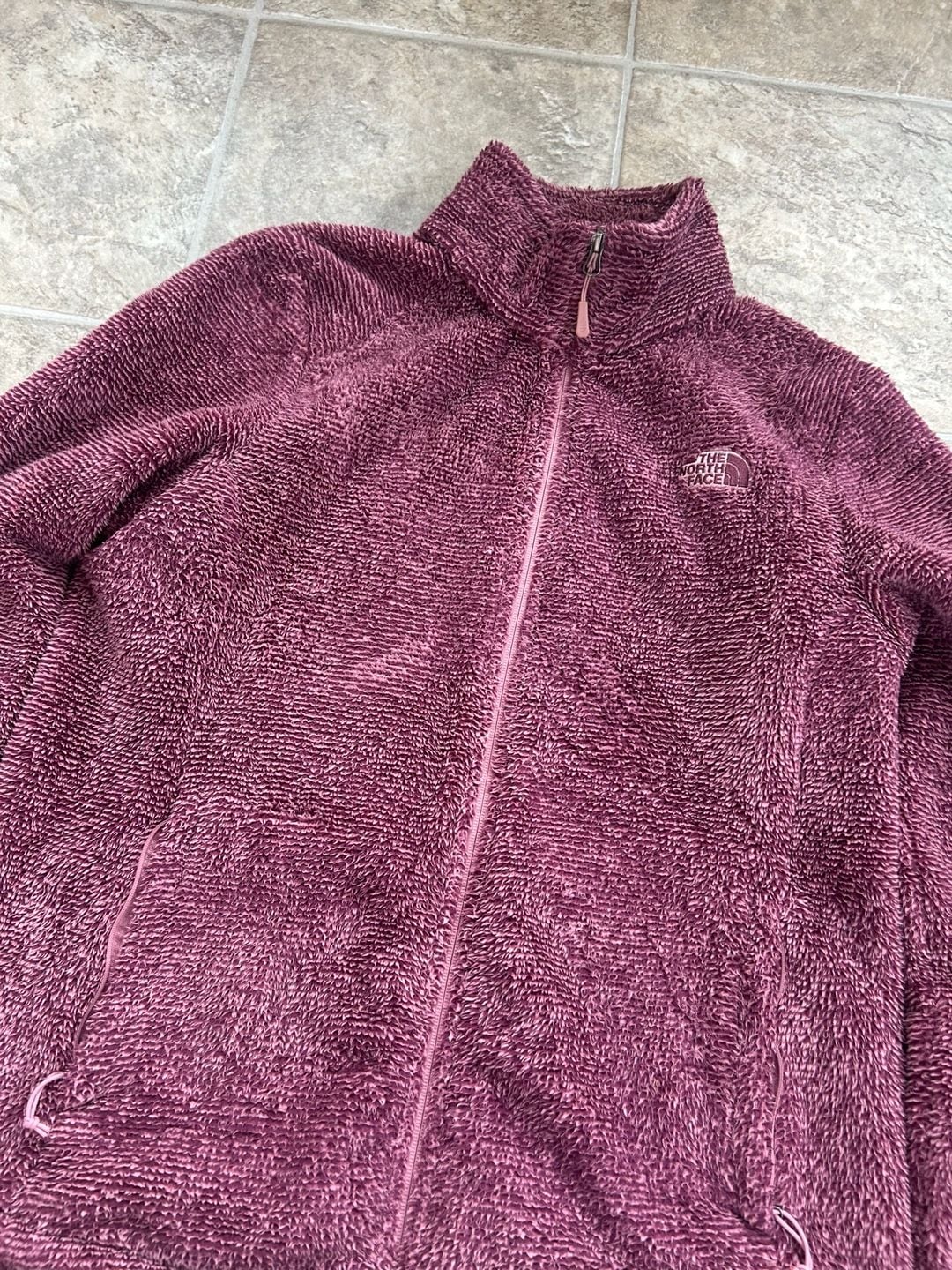 Northface Jacket The North Face XL 5